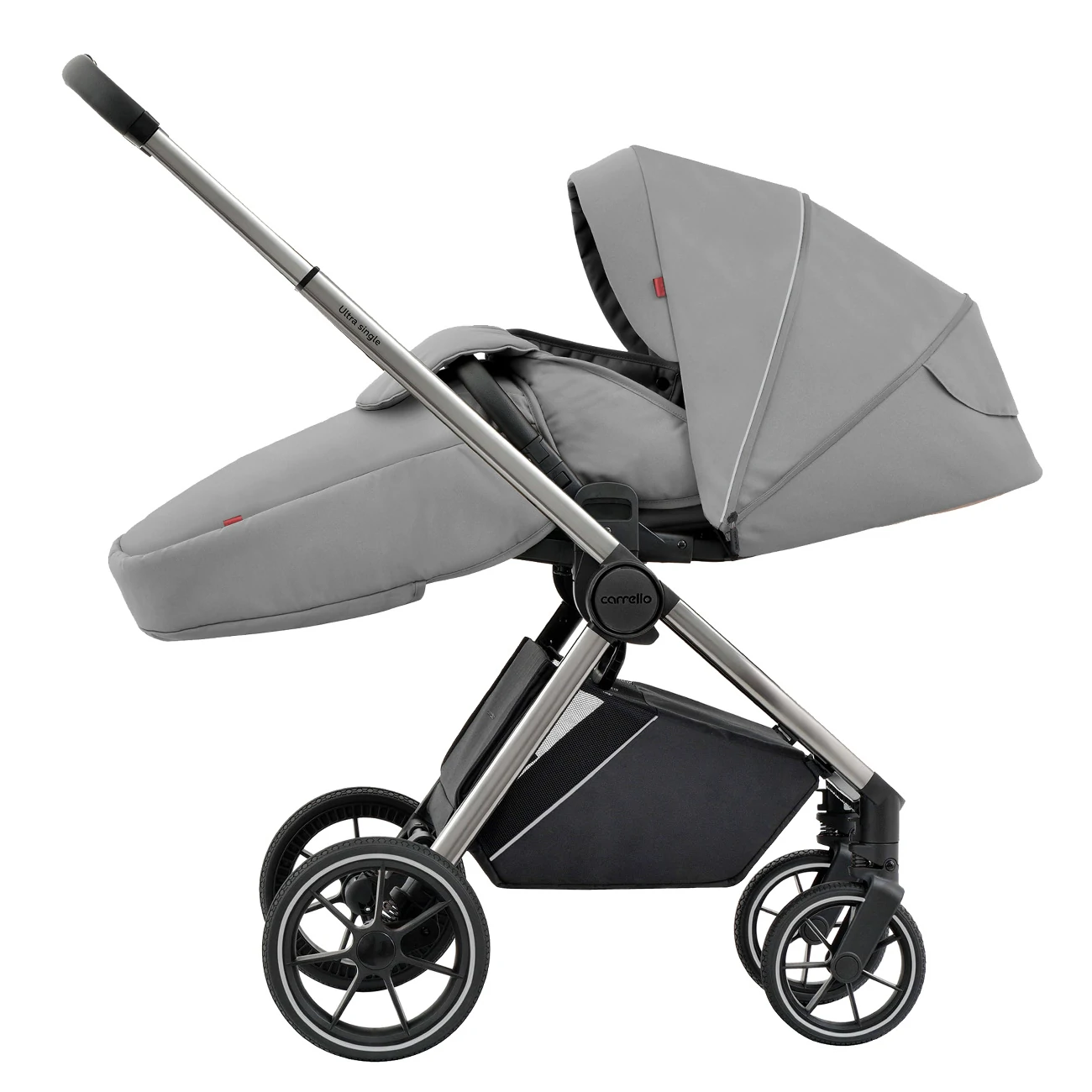 Carrello Ultra | Silk Grey Carrello Ultra | Silk Grey