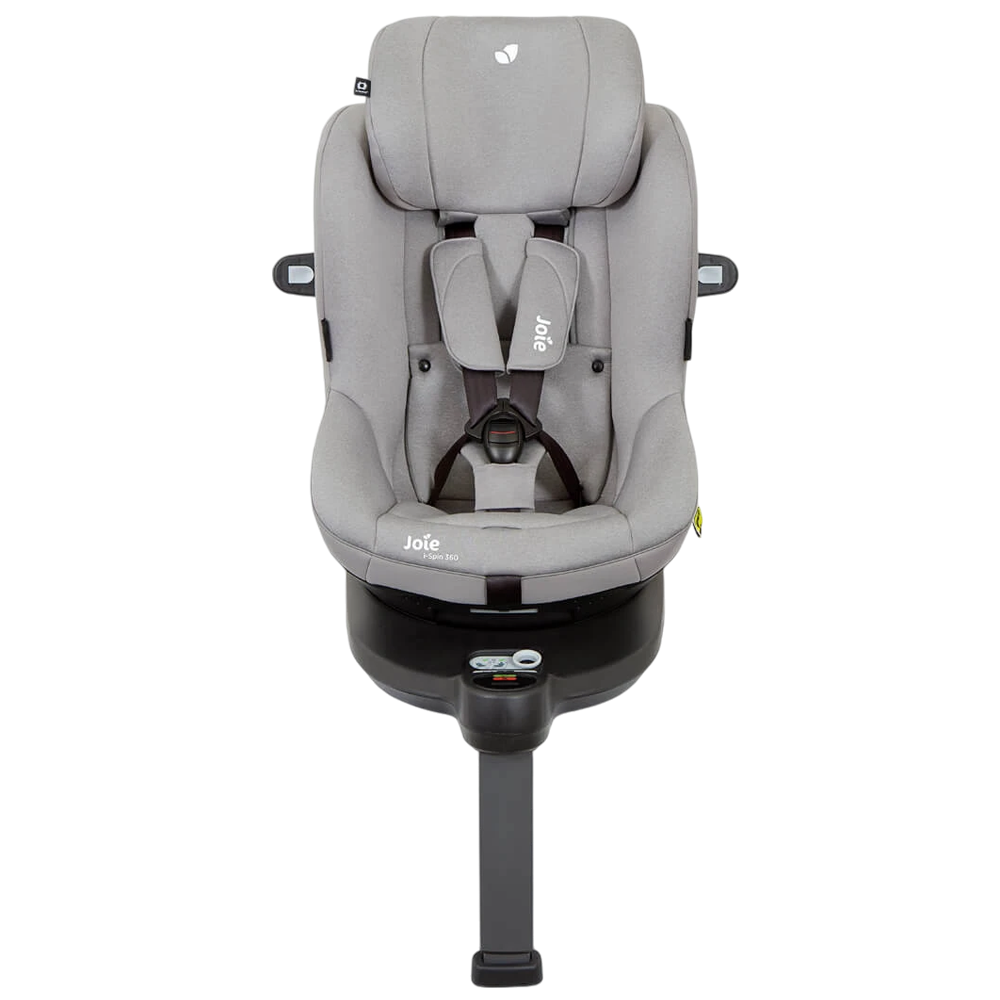 Joie i-Spin 360 | Grey Flannel Joie i-Spin 360 | Grey Flannel