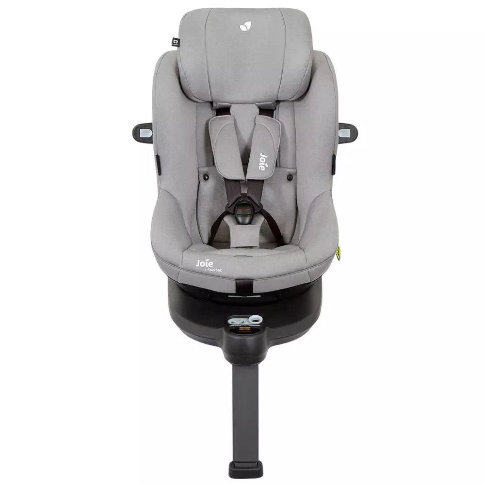Joie i-Spin 360 | Grey Flannel Joie i-Spin 360 | Grey Flannel