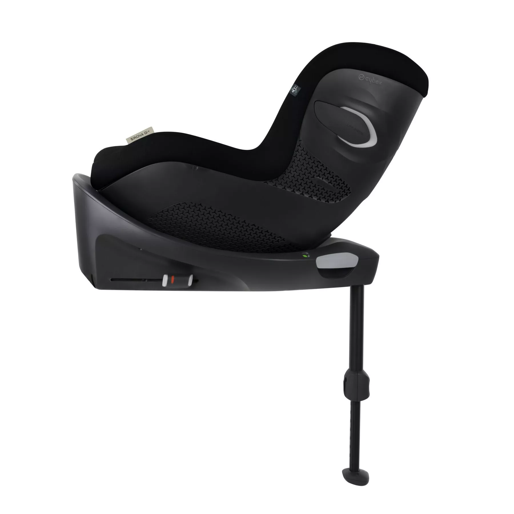 Cybex Sirona Gi i-Size | Moon Black (Plus)