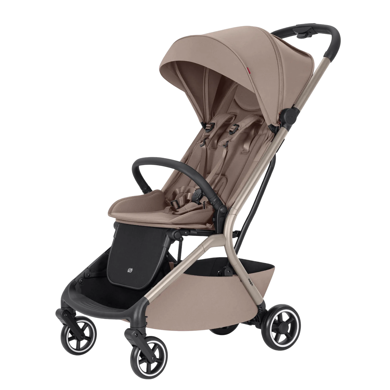 Carrello Magia | Spice Beige