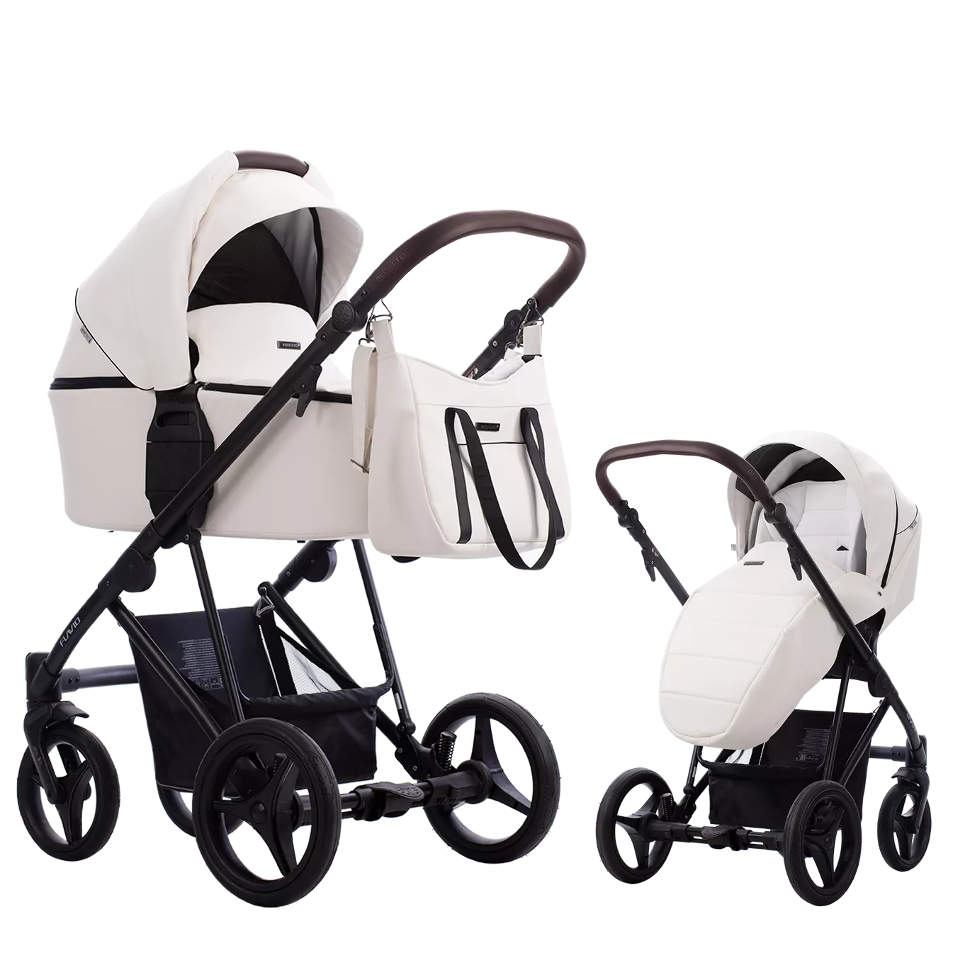 Bebetto Flavio Pro - 2w1 | Pro 01 Bebetto Flavio Pro - 2w1 | Pro 01