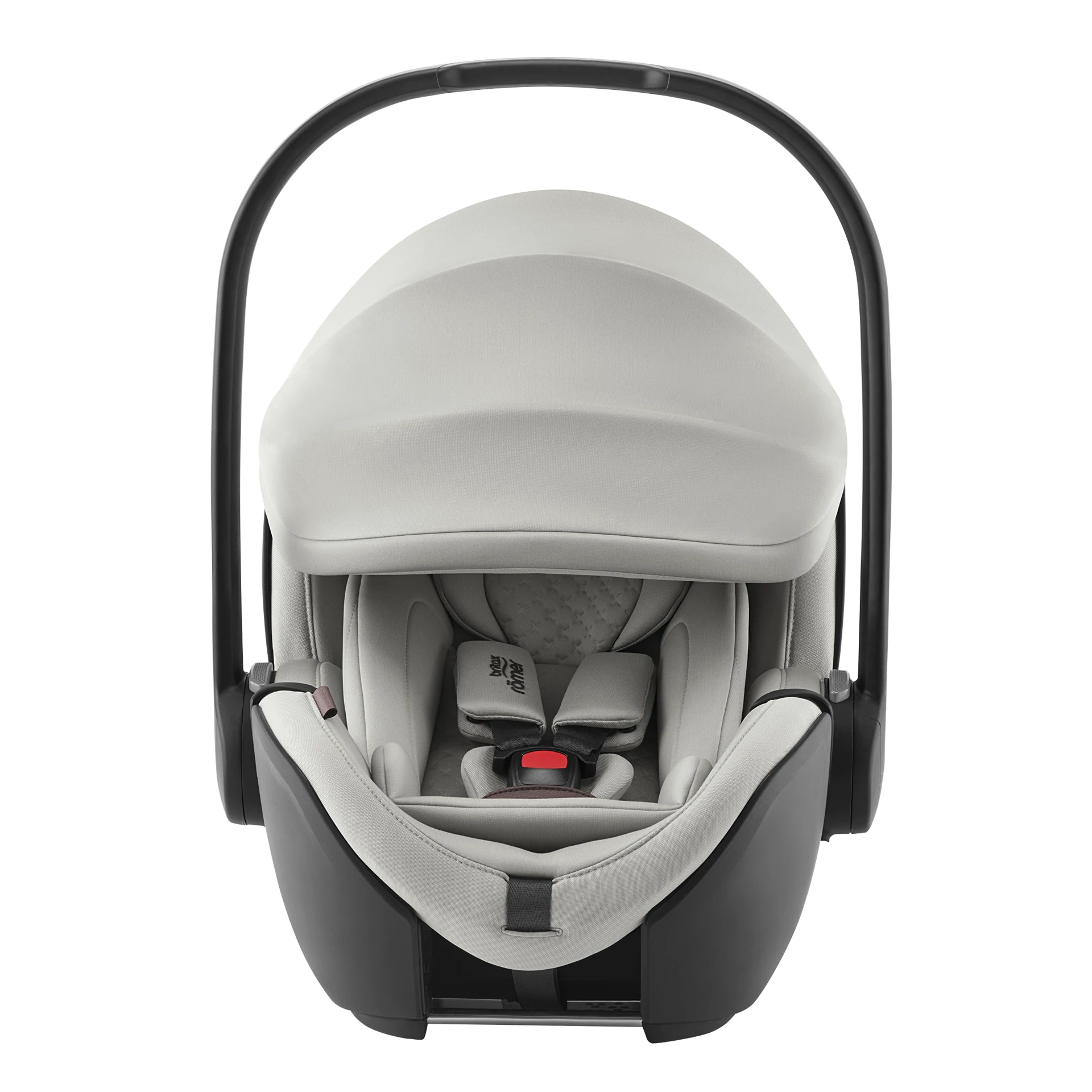 Britax Römer Baby-Safe Pro + baza Vario Base 5Z | Linen Grey Britax Römer Baby-Safe Pro + baza Vario Base 5Z | Linen Grey