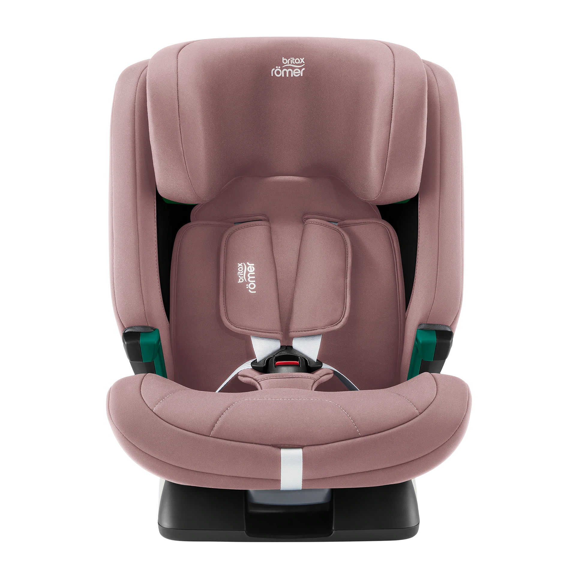 Britax Römer Versafix | Dusty Rose