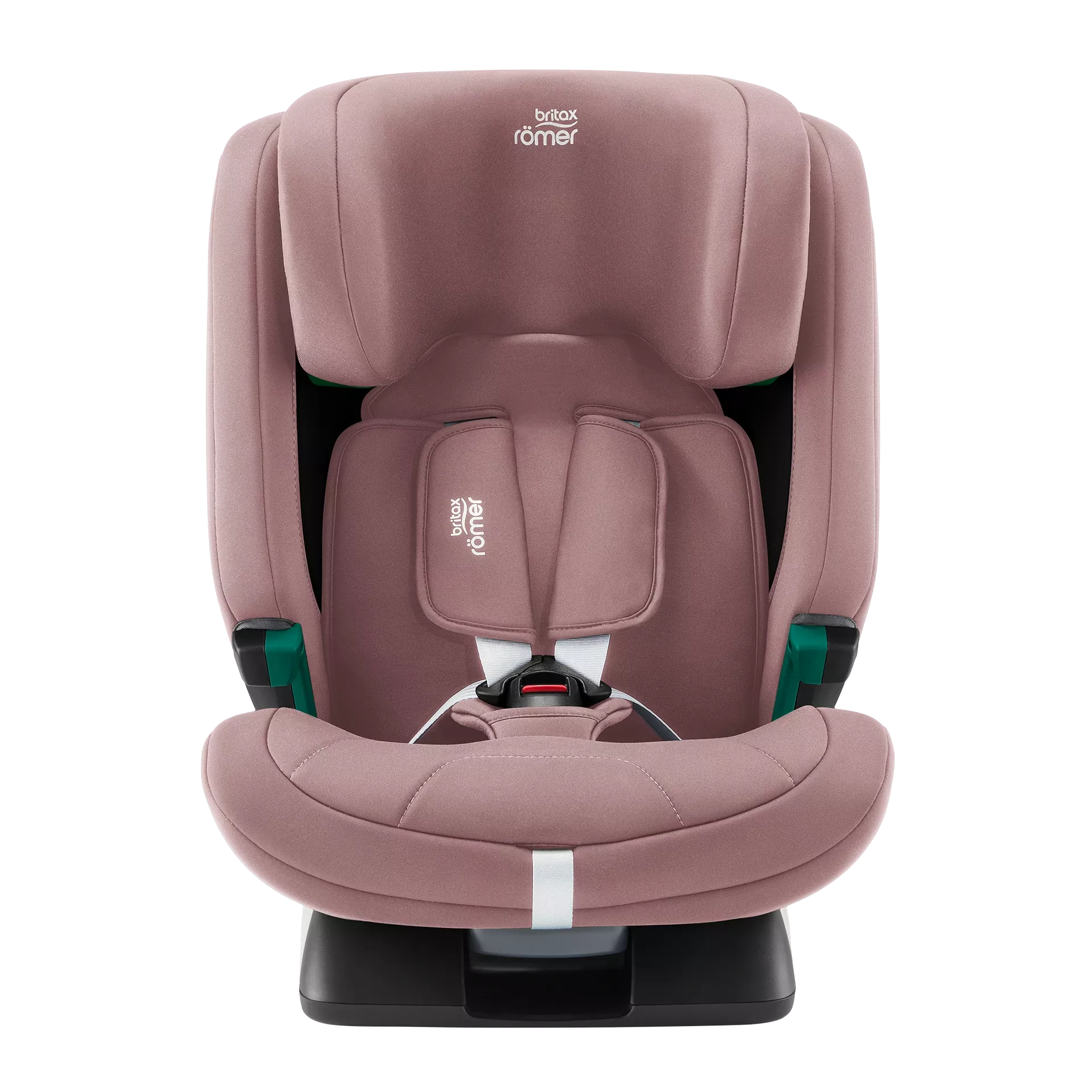 Britax Römer Versafix | Dusty Rose