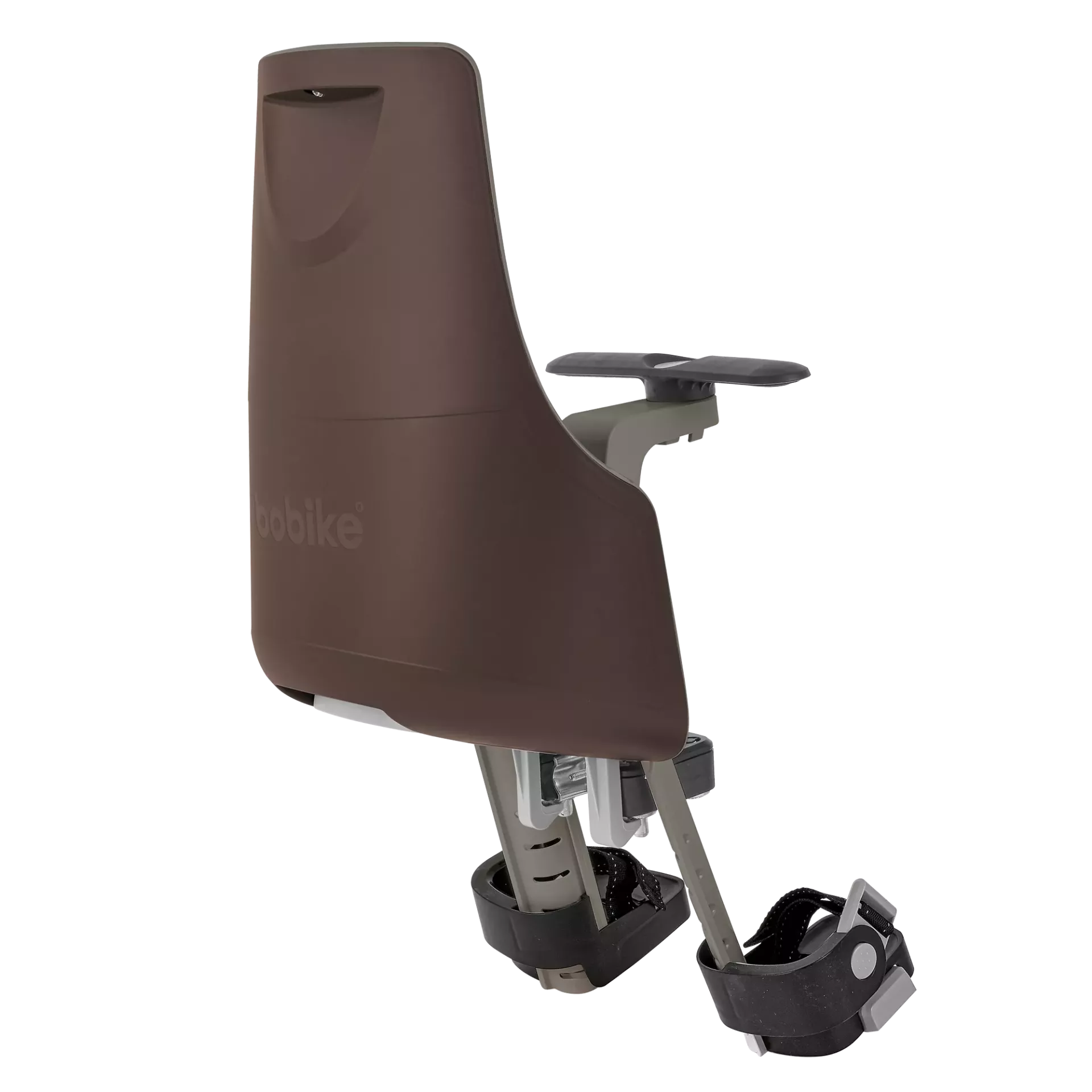 Bobike Exclusive Mini Plus | Toffee Brown