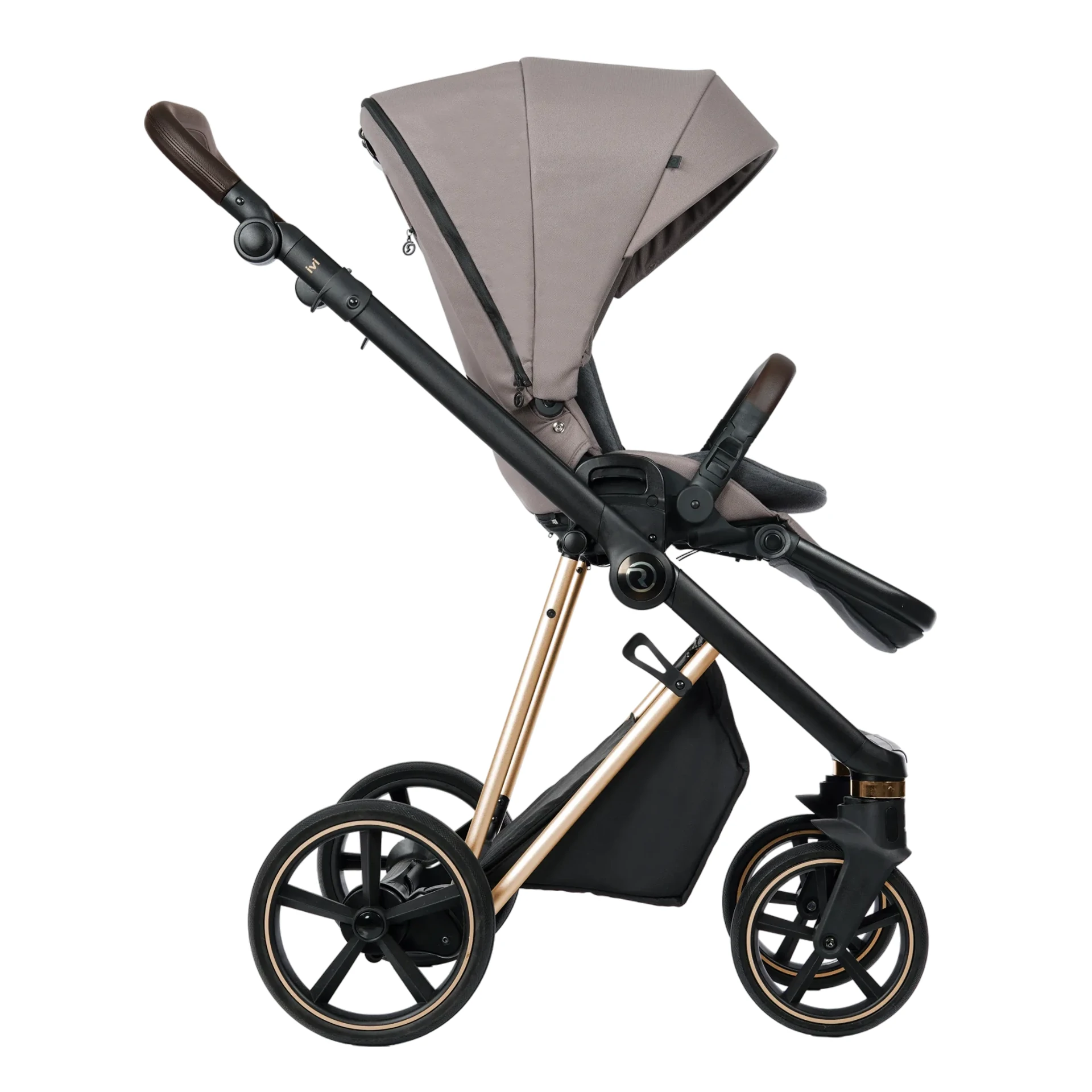 Roan Ivi 2.0 +GRATIS - 2w1 | Cocoa Rosegold Roan Ivi 2.0 +GRATIS - 2w1 | Cocoa Rosegold