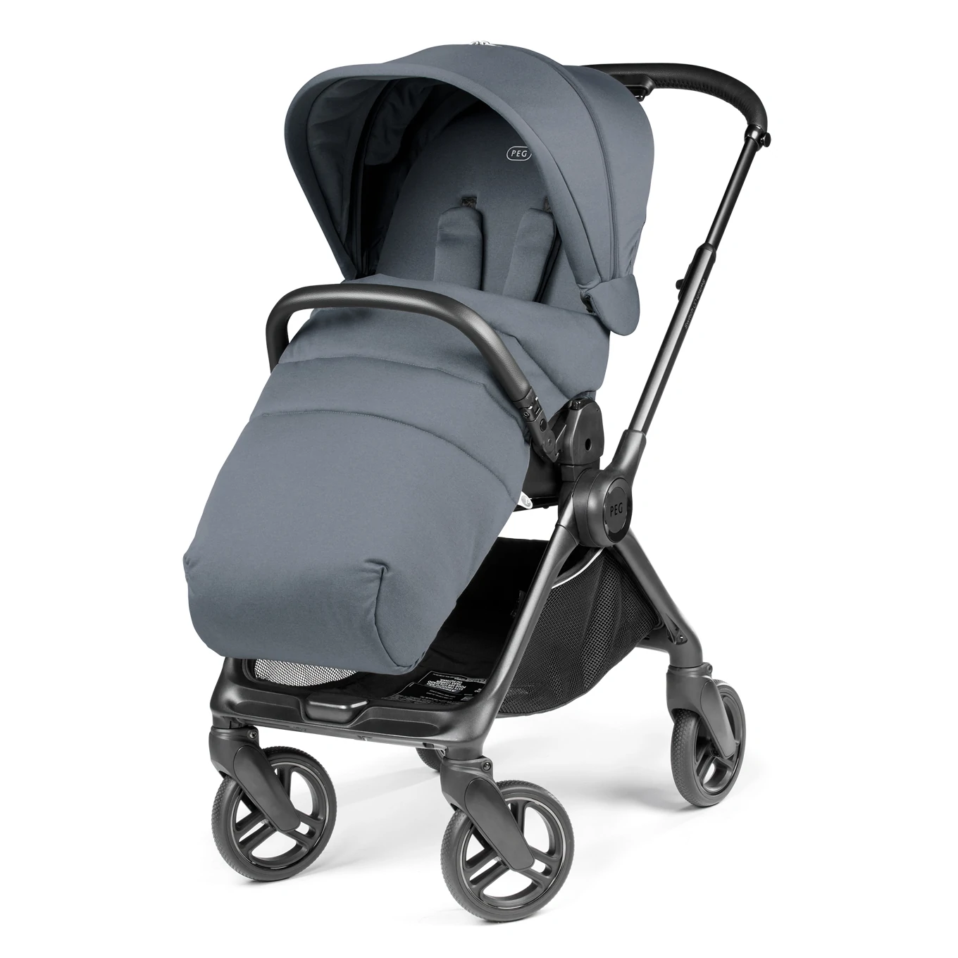 Peg Perego Switch | Nordic Blue