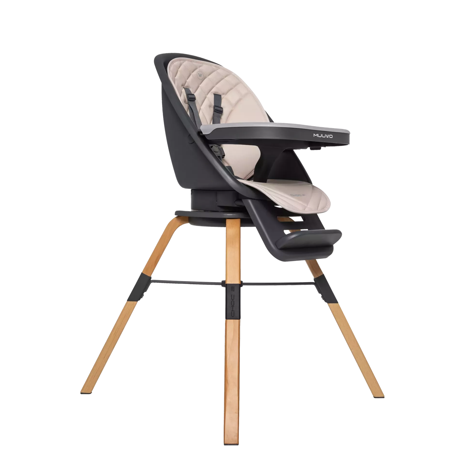 Muuvo Choc 2 | Beige