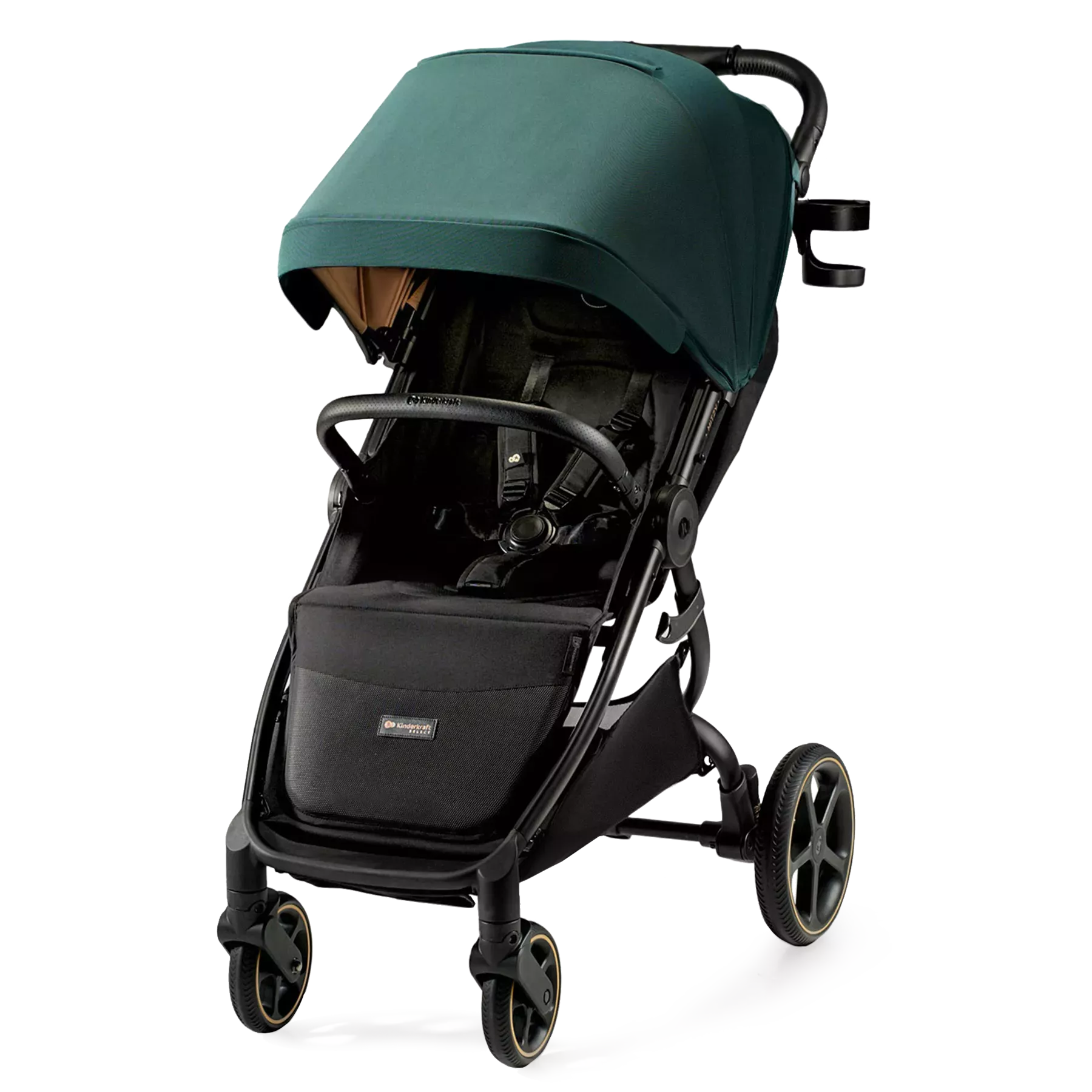 Kinderkraft Mitzy | Jade Green