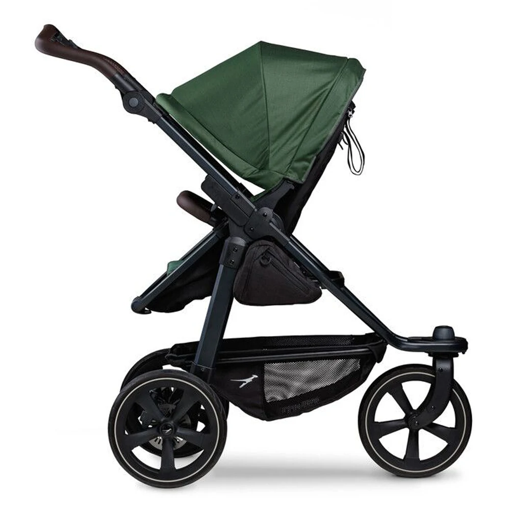 TFK Mono 2 Combi | Olive - koła bezdętkowe TFK Mono 2 Combi | Olive - koła bezdętkowe