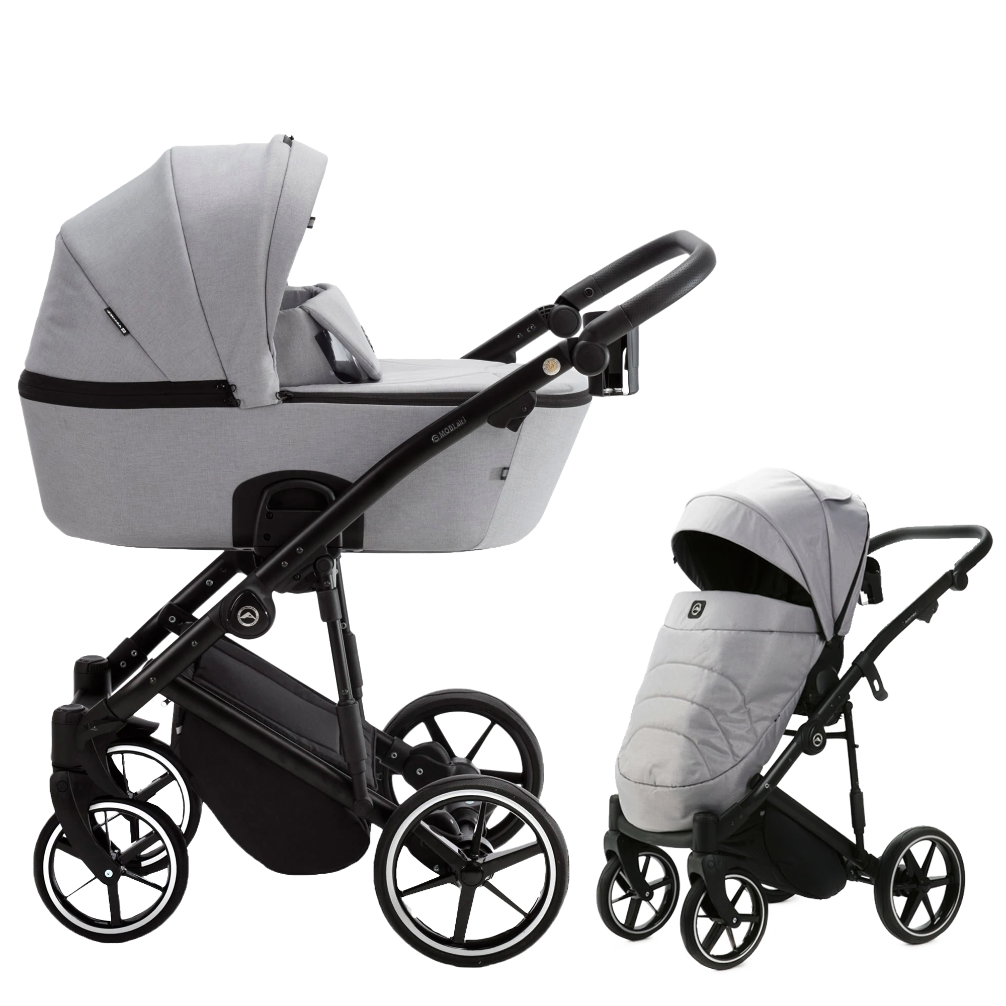 Adamex Zico New - 3w1