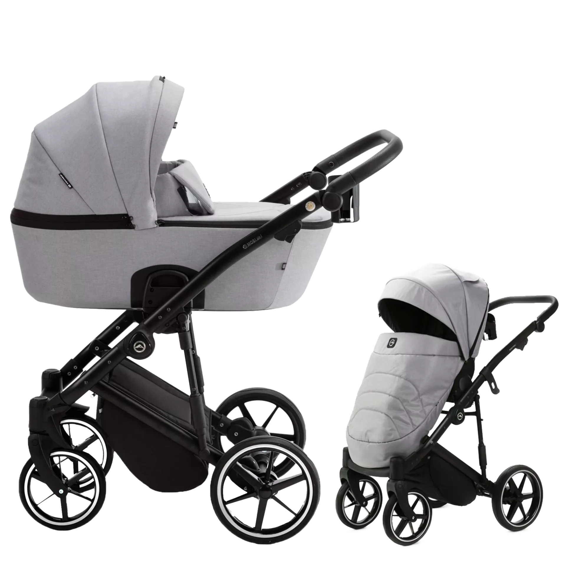 Adamex Zico New - 3w1