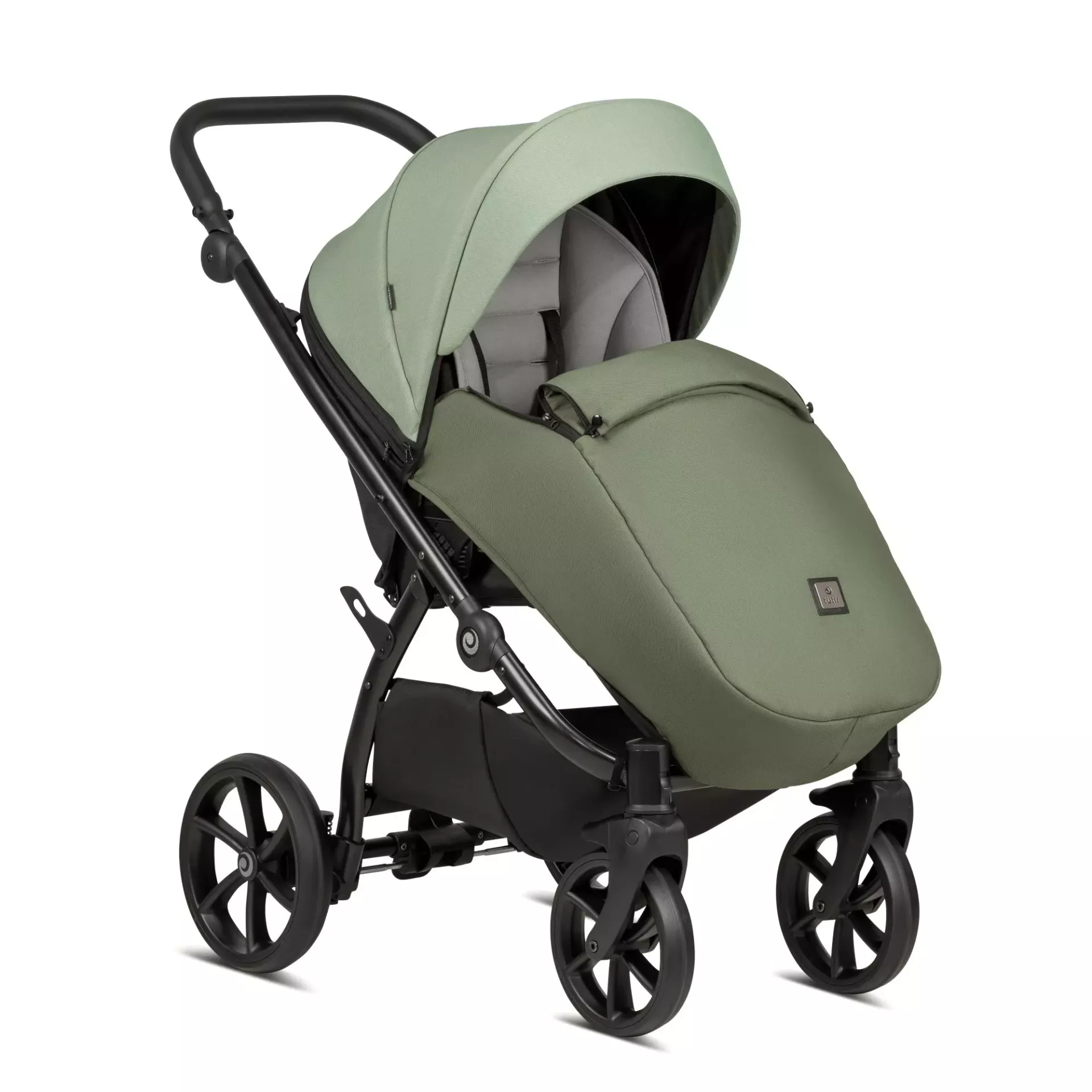 Tutis Uno 5+ +GRATIS - 2w1 | 037 Matcha Tutis Uno 5+ +GRATIS - 2w1 | 037 Matcha