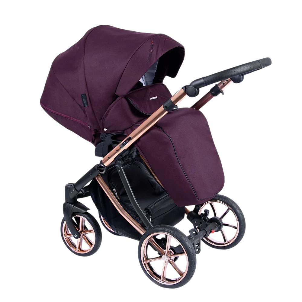 Coletto Dante +GRATIS - 2w1 | D-12 (stelaż miedziany) Coletto Dante +GRATIS - 2w1 | D-12 (stelaż miedziany)