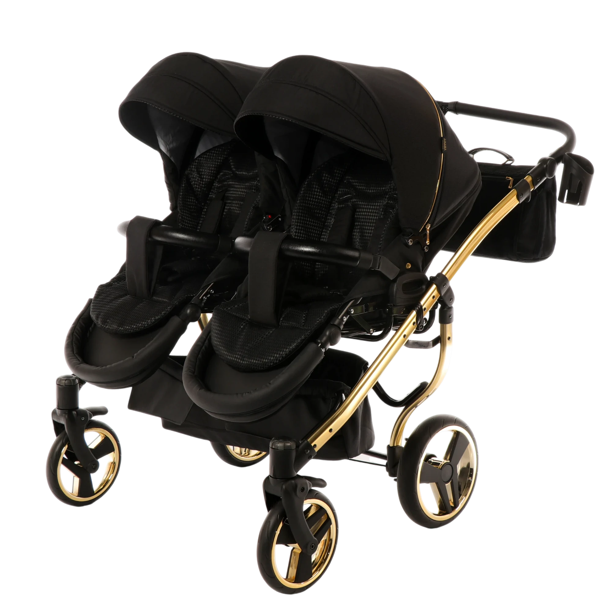 Junama Diamond S-Line Duo | 02 Junama Diamond S-Line Duo | 02