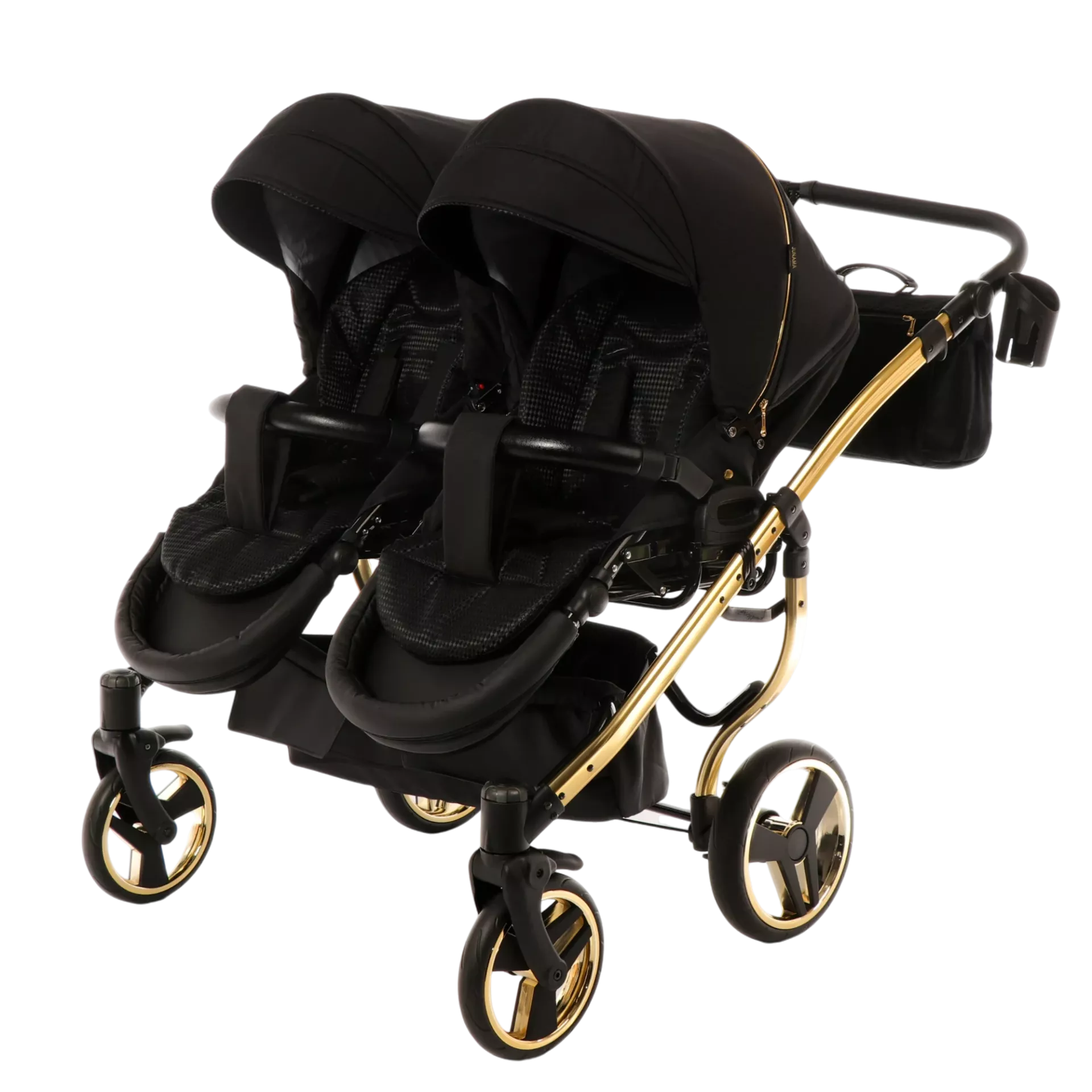 Junama Diamond S-Line Duo | 02
