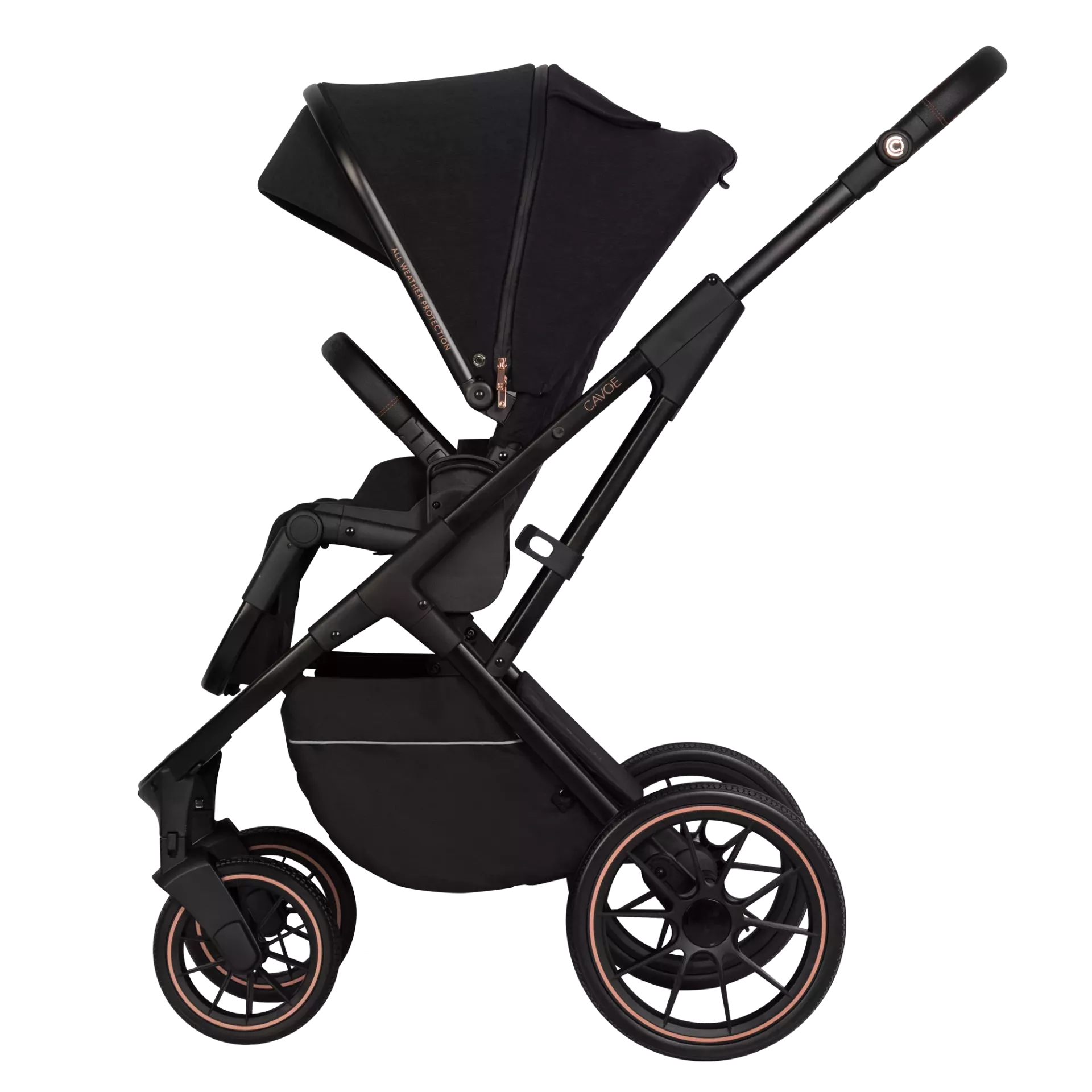 Cavoe Axo Style | Meteorite