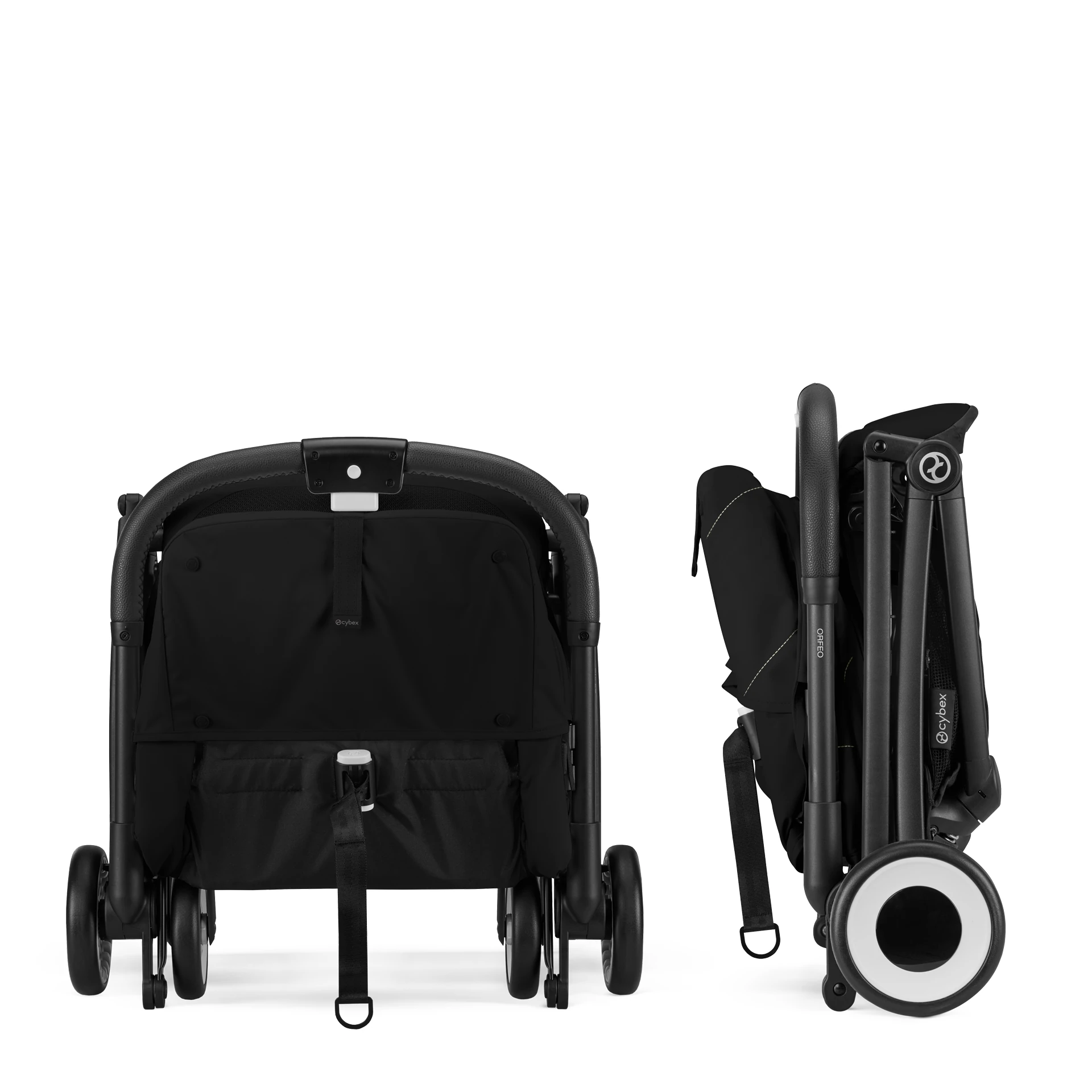 Cybex Orfeo | Magic Black