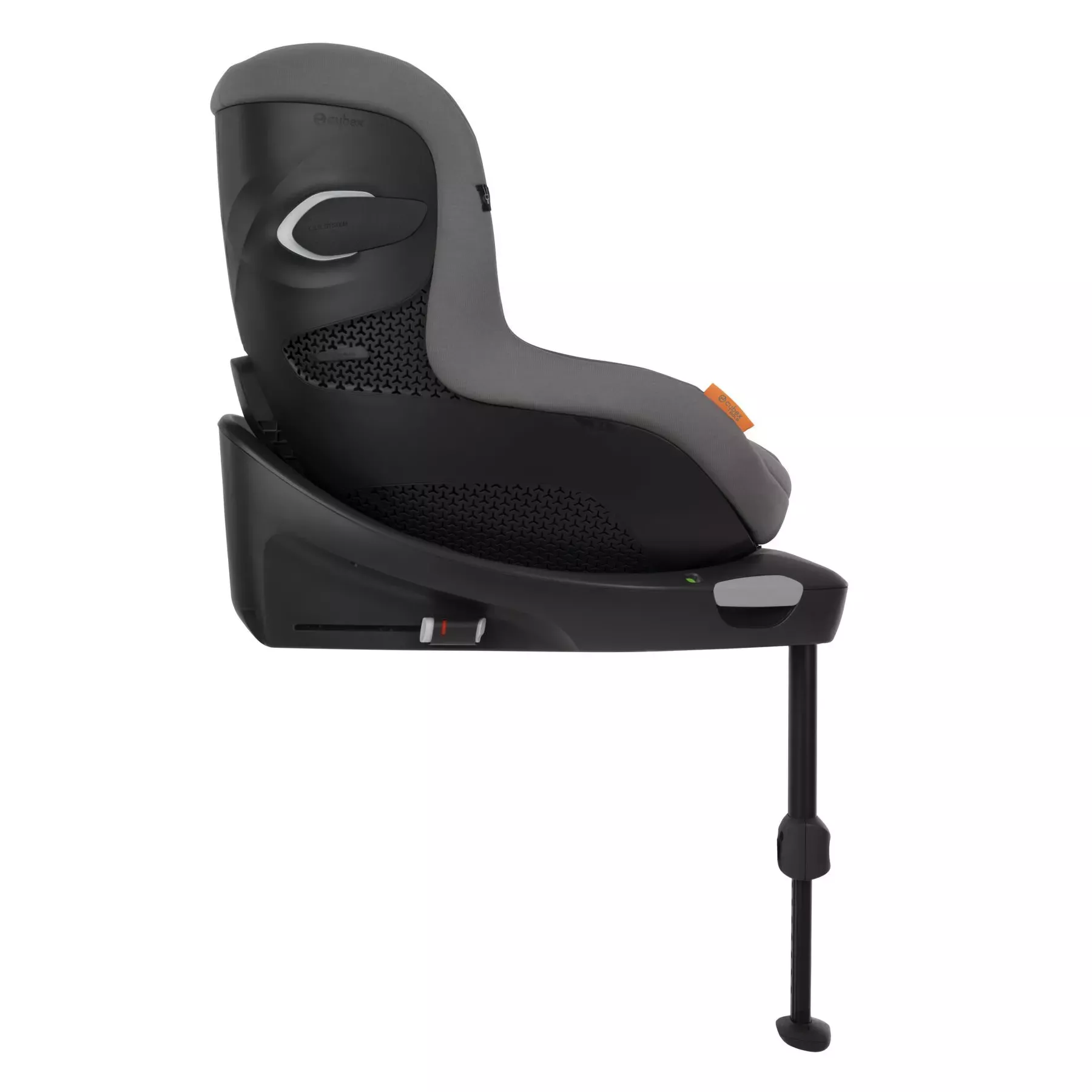 Cybex Sirona G i-Size | Lava Grey (Comfort) Cybex Sirona G i-Size | Lava Grey (Comfort)