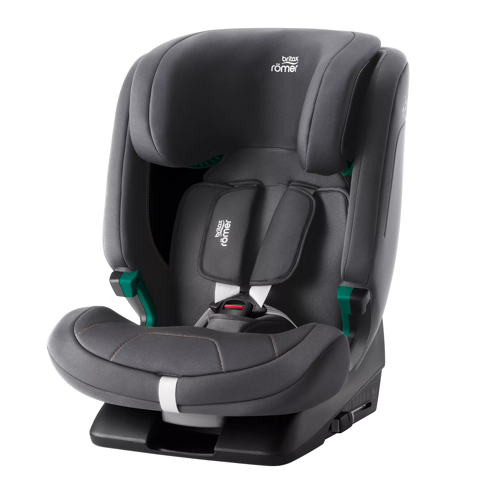 Britax Römer Versafix | Midnight Grey