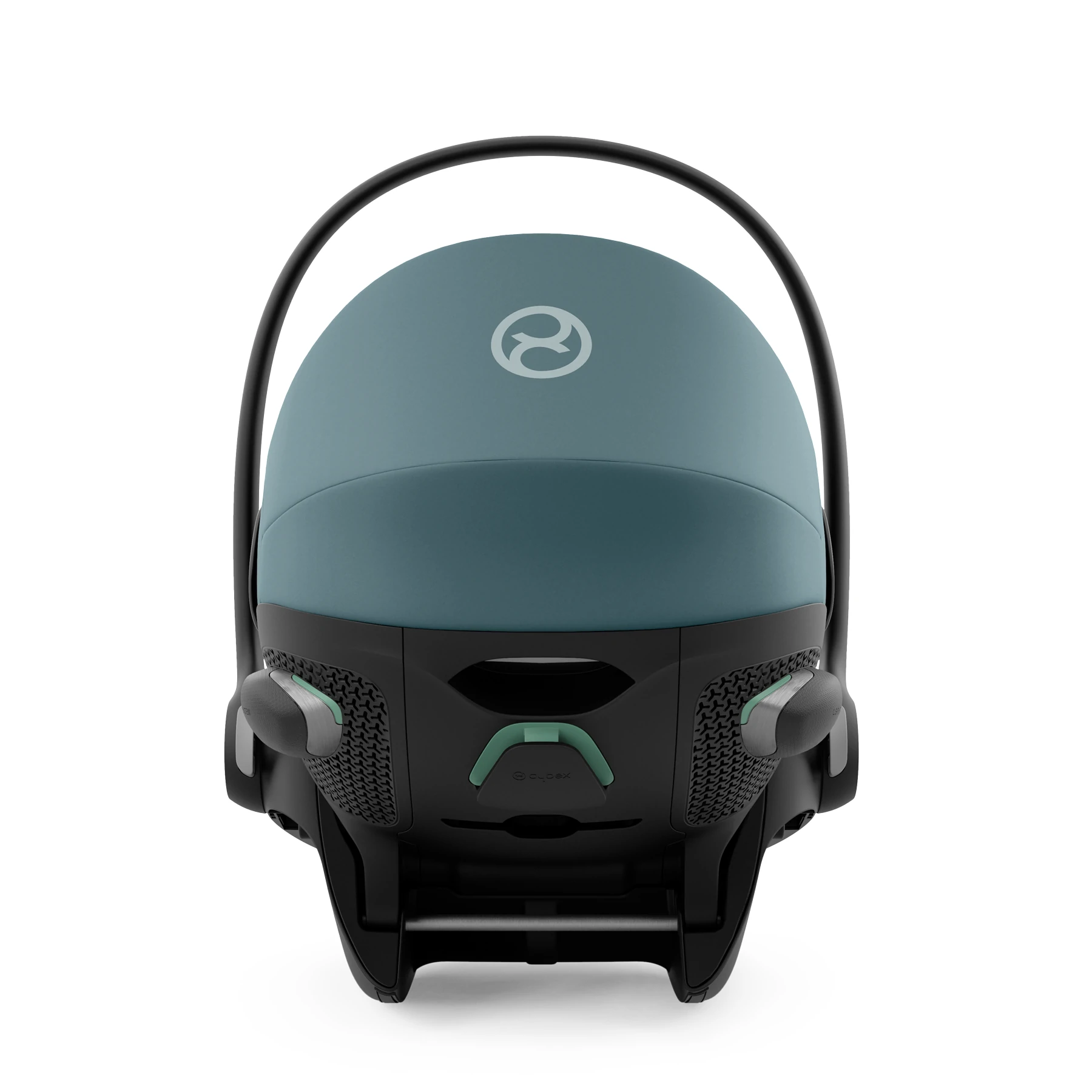 Cybex Cloud G i-Size + baza Cybex Base G | Stormy Blue (Plus) Cybex Cloud G i-Size + baza Cybex Base G | Stormy Blue (Plus)