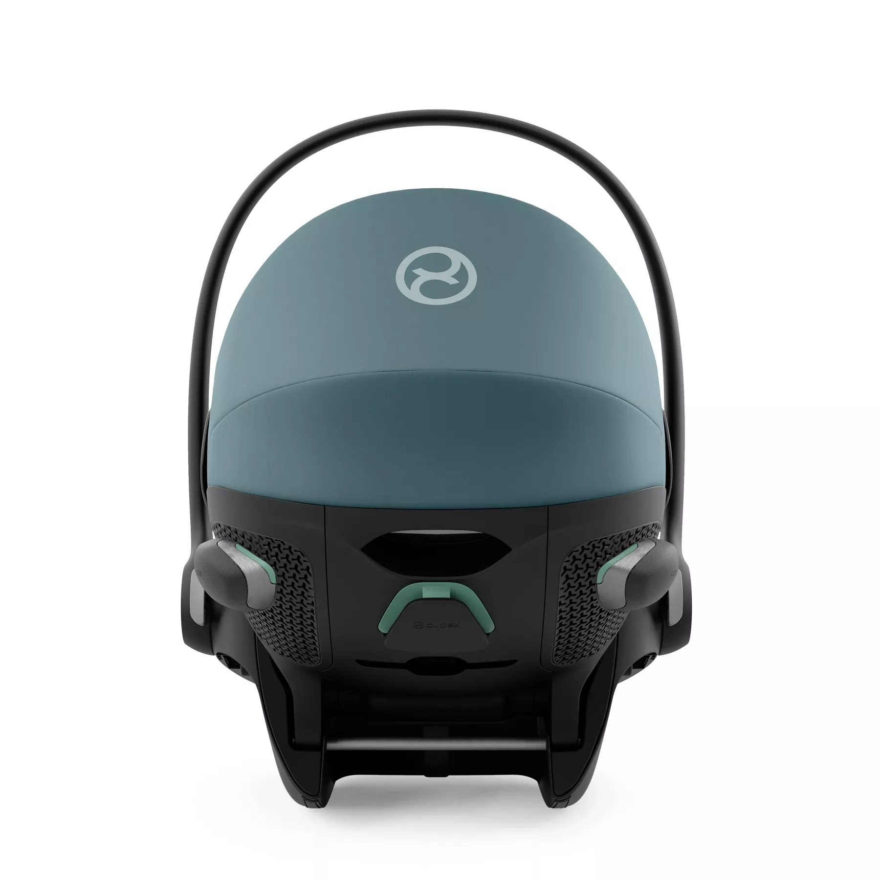 Cybex Cloud G i-Size + baza Cybex Base G | Stormy Blue (Plus) Cybex Cloud G i-Size + baza Cybex Base G | Stormy Blue (Plus)