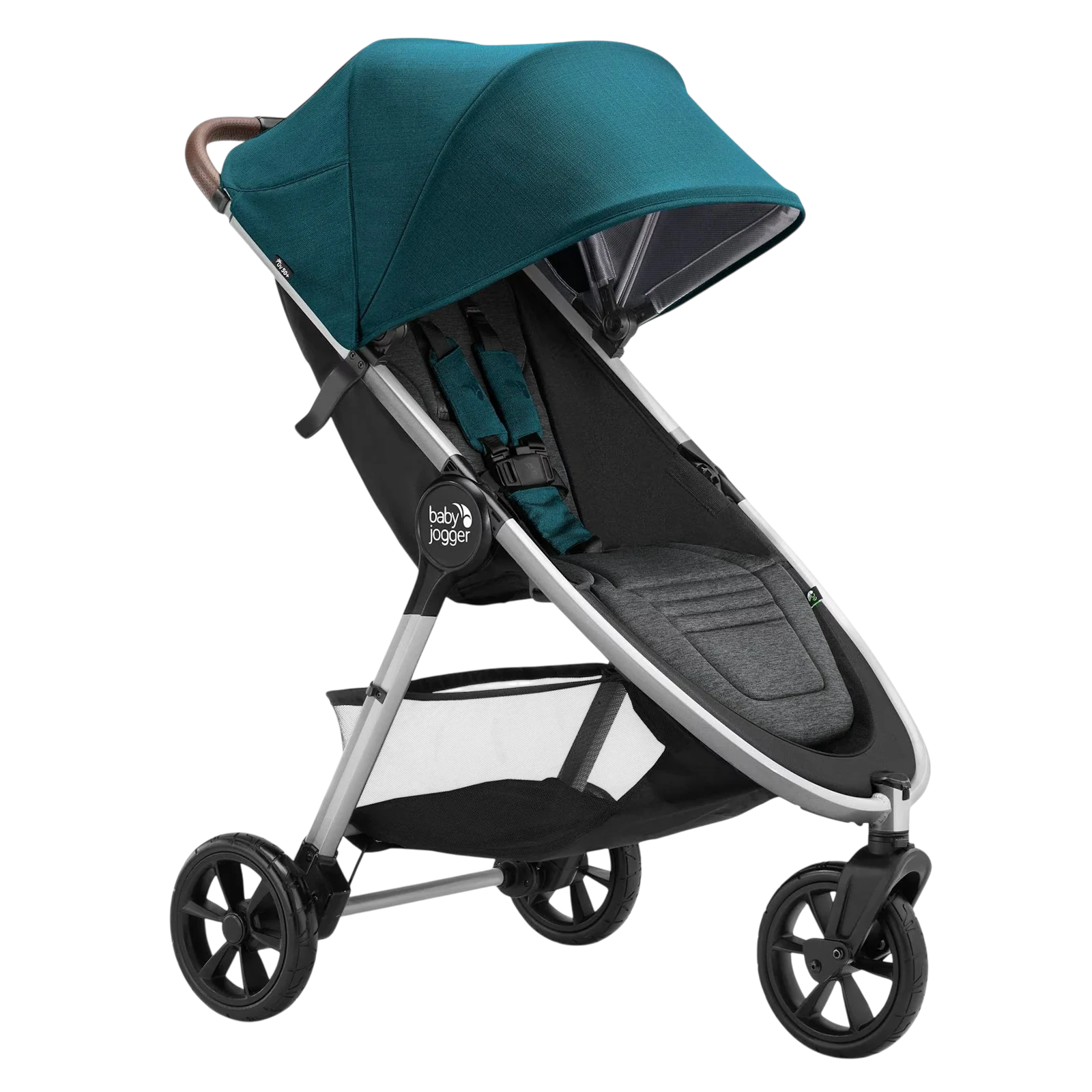 Baby Jogger City Mini GT3 + GRATIS | Deep Sea Blue