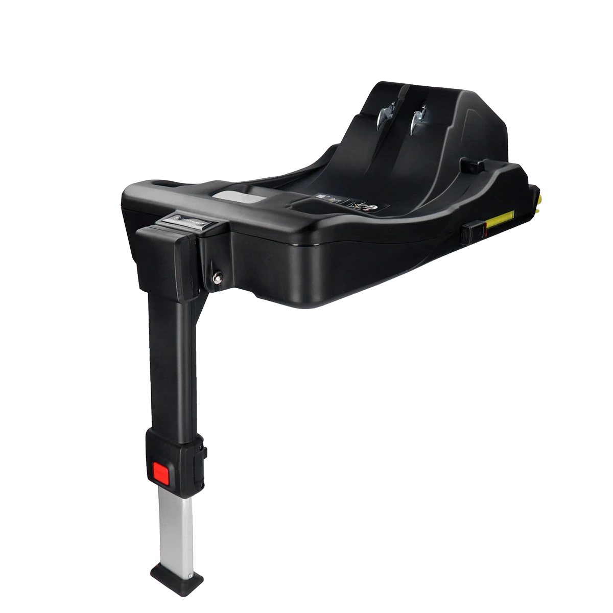 Avionaut Cosmo + baza Dock 2 | Black (Airflow) Avionaut Cosmo + baza Dock 2 | Black (Airflow)