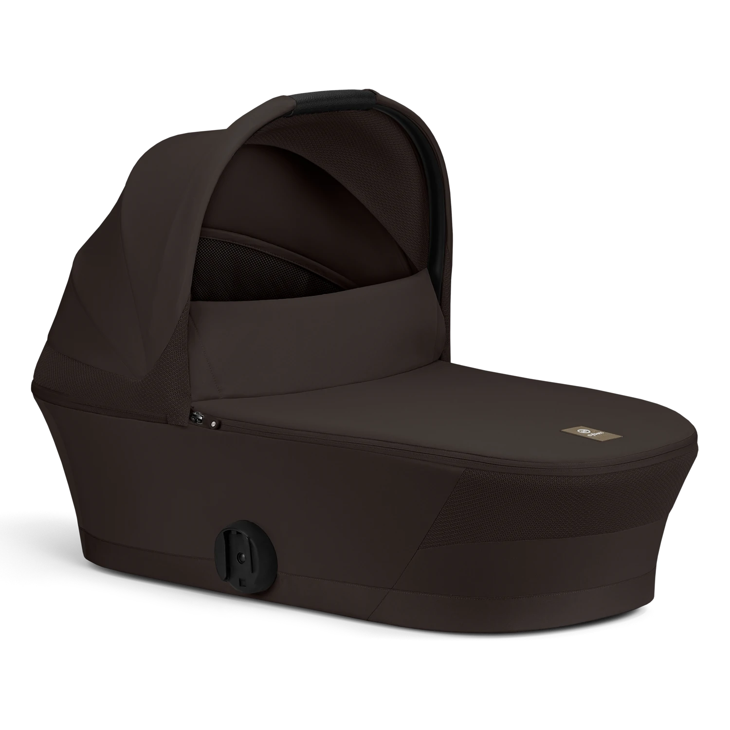 Gondola Cybex Melio Cot | Chocolate Brown
