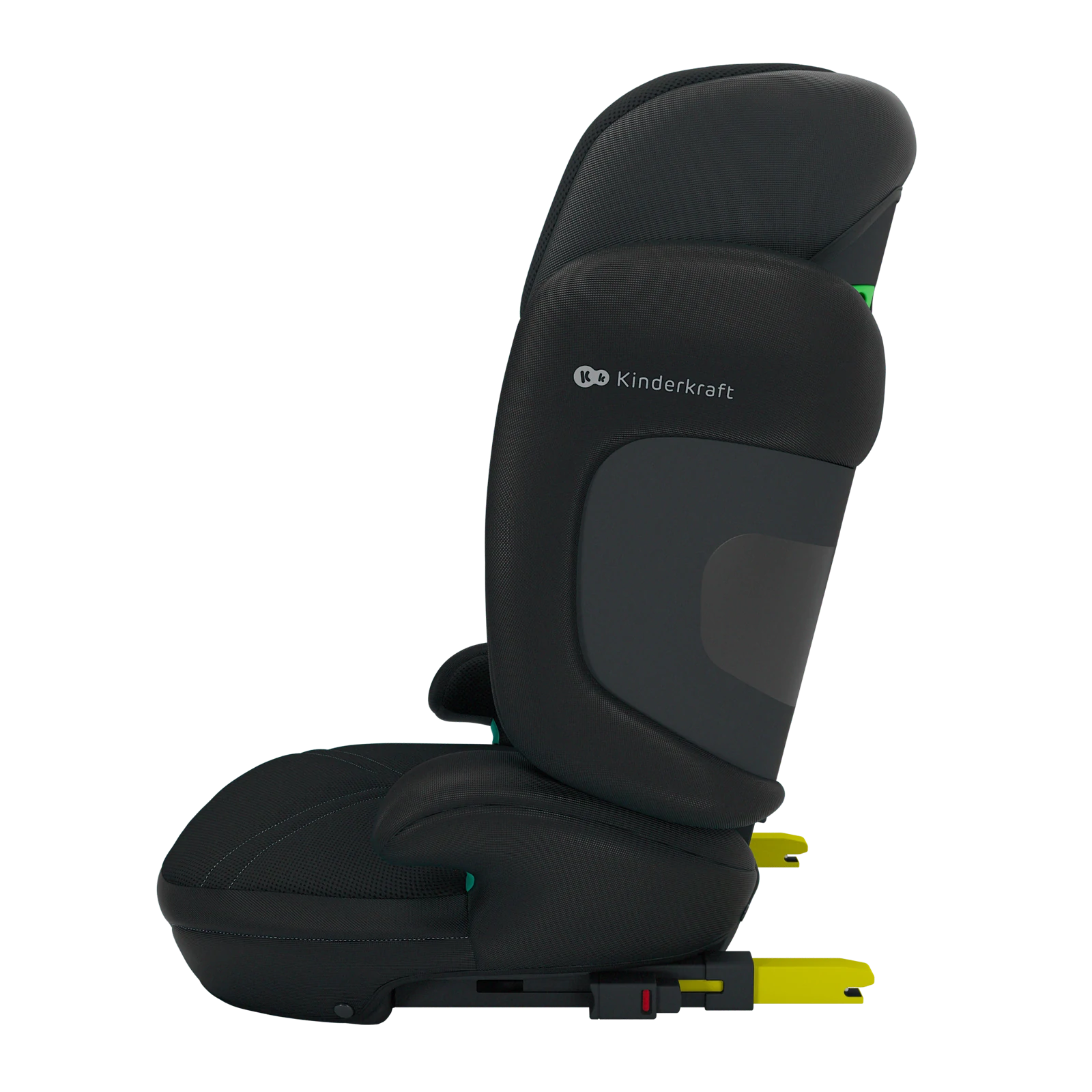 Kinderkraft Xpand 2 Pro i-Size | Black