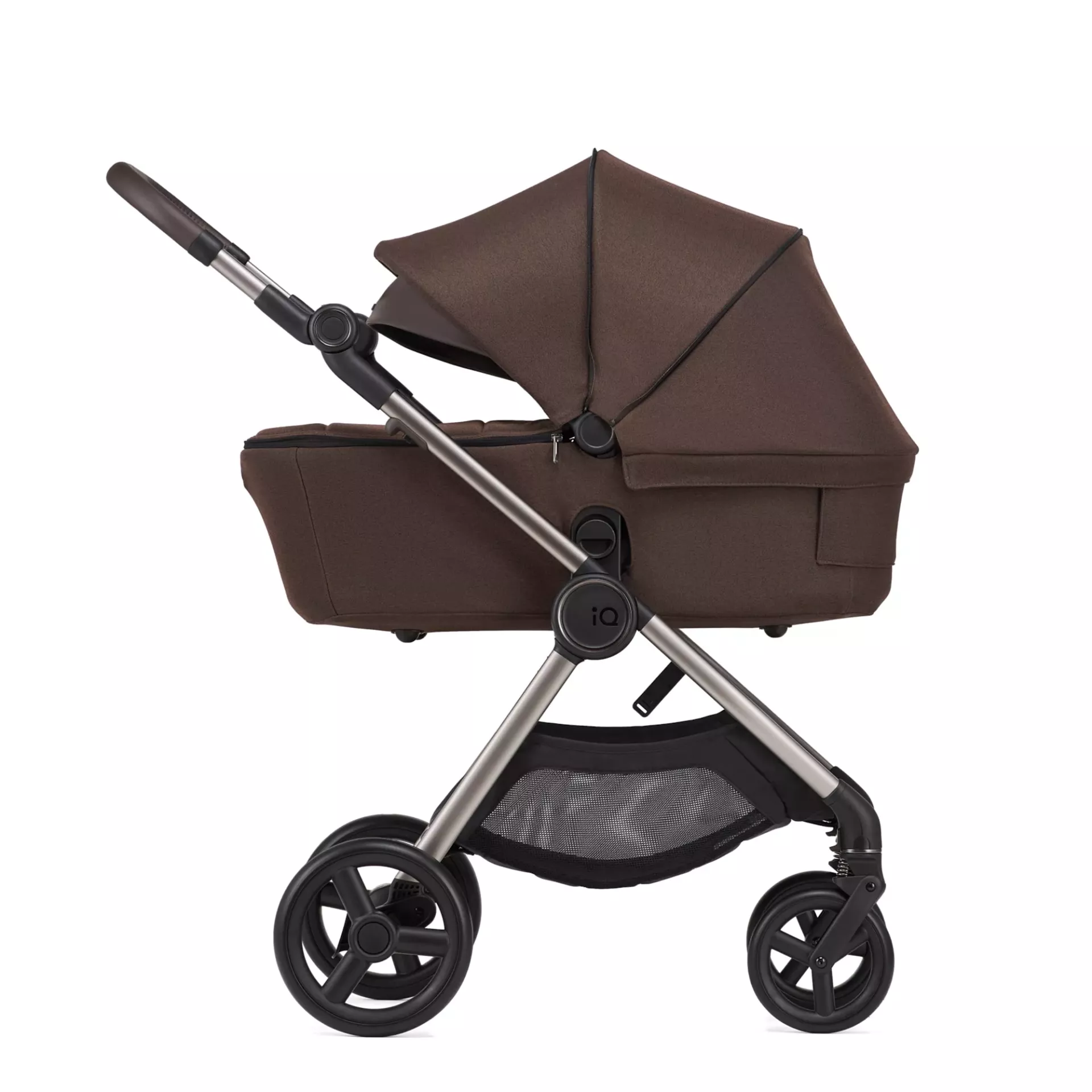Anex IQ Premium - 2w1 | Teddy Anex IQ Premium - 2w1 | Teddy
