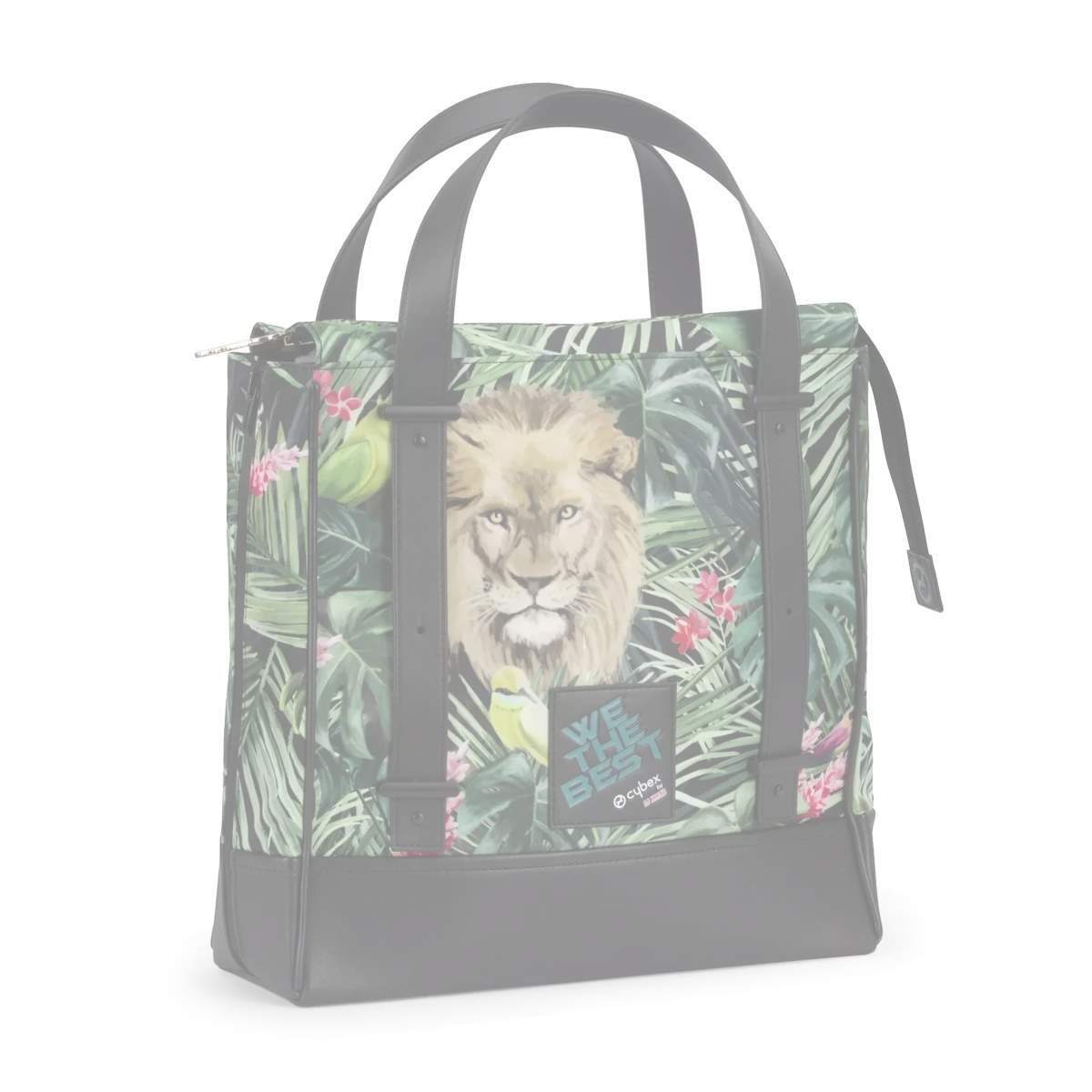 Torba do przewijania Cybex We The Best