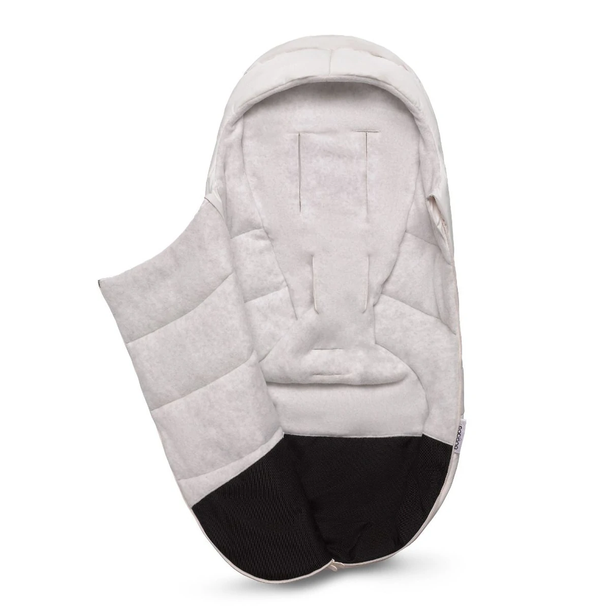 Śpiworek do wózka Bugaboo | Fresh White Śpiworek do wózka Bugaboo | Fresh White