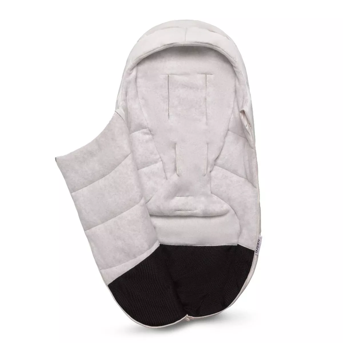 Śpiworek do wózka Bugaboo | Fresh White Śpiworek do wózka Bugaboo | Fresh White