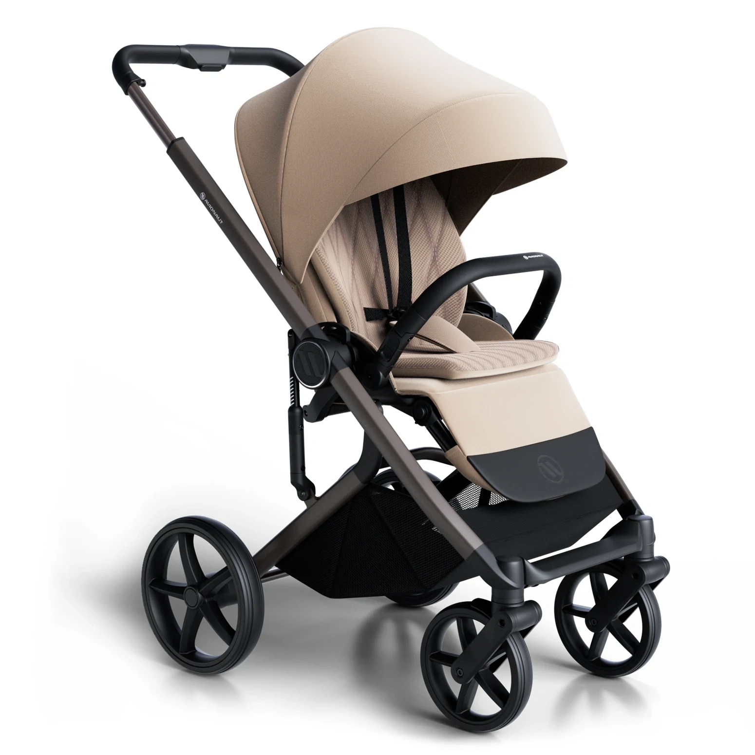 Avionaut Sirius - 2w1 | Beige Avionaut Sirius - 2w1 | Beige