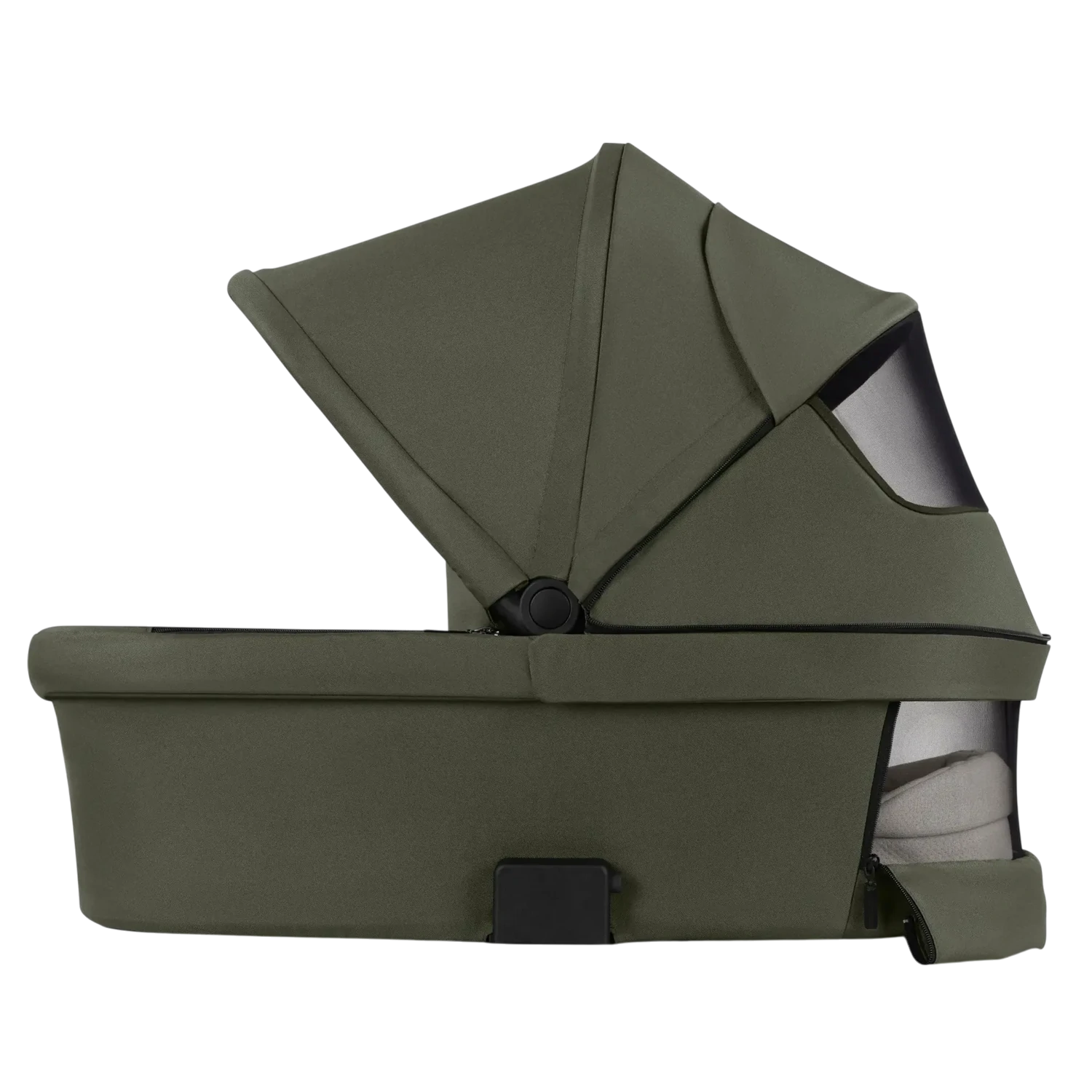 Gondola ABC Design Salsa 5 Run/Zoom | Avocado