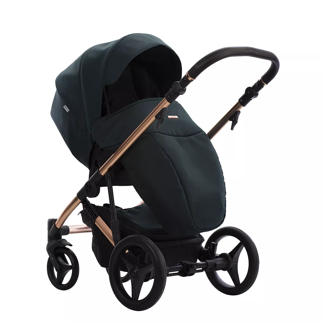 Bebetto Loren Premium Class - 2w1 | Stella 02 Bebetto Loren Premium Class - 2w1 | Stella 02