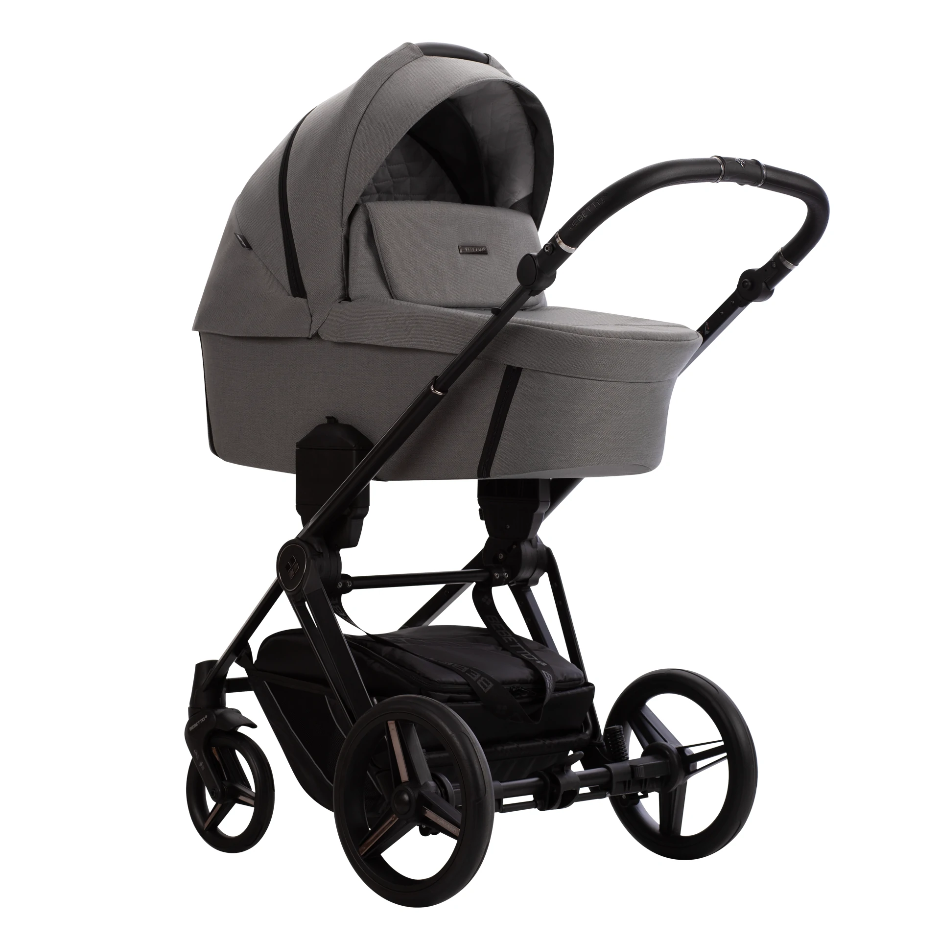 Bebetto Monti - 2w1 | Dark 01 Bebetto Monti - 2w1 | Dark 01