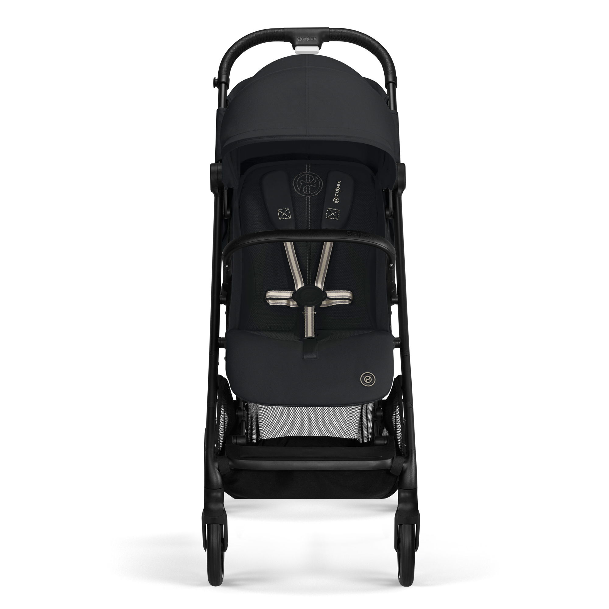 Cybex Beezy | Magic Black