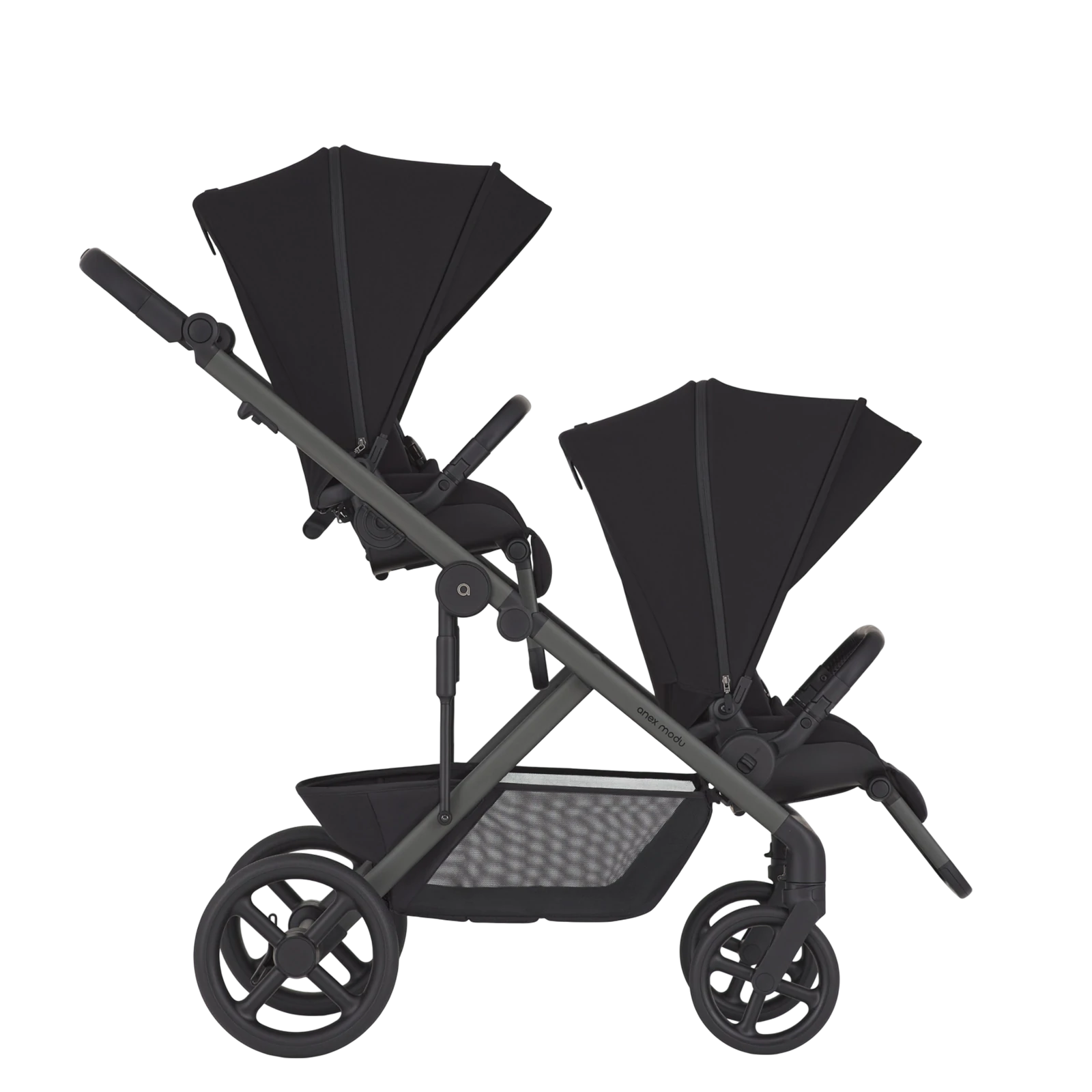 Anex Modu Twin | Nighty