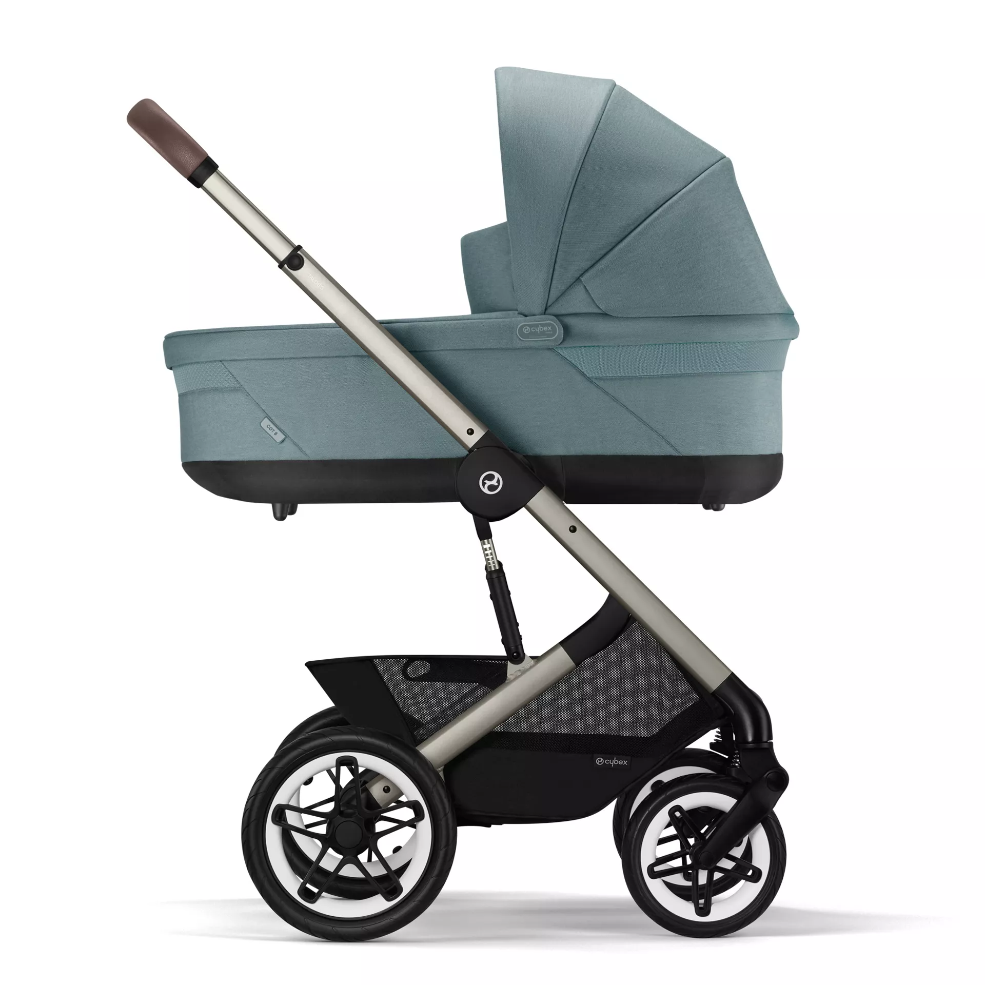 Cybex Talos S Lux - 2w1 | Sky Blue Cybex Talos S Lux - 2w1 | Sky Blue