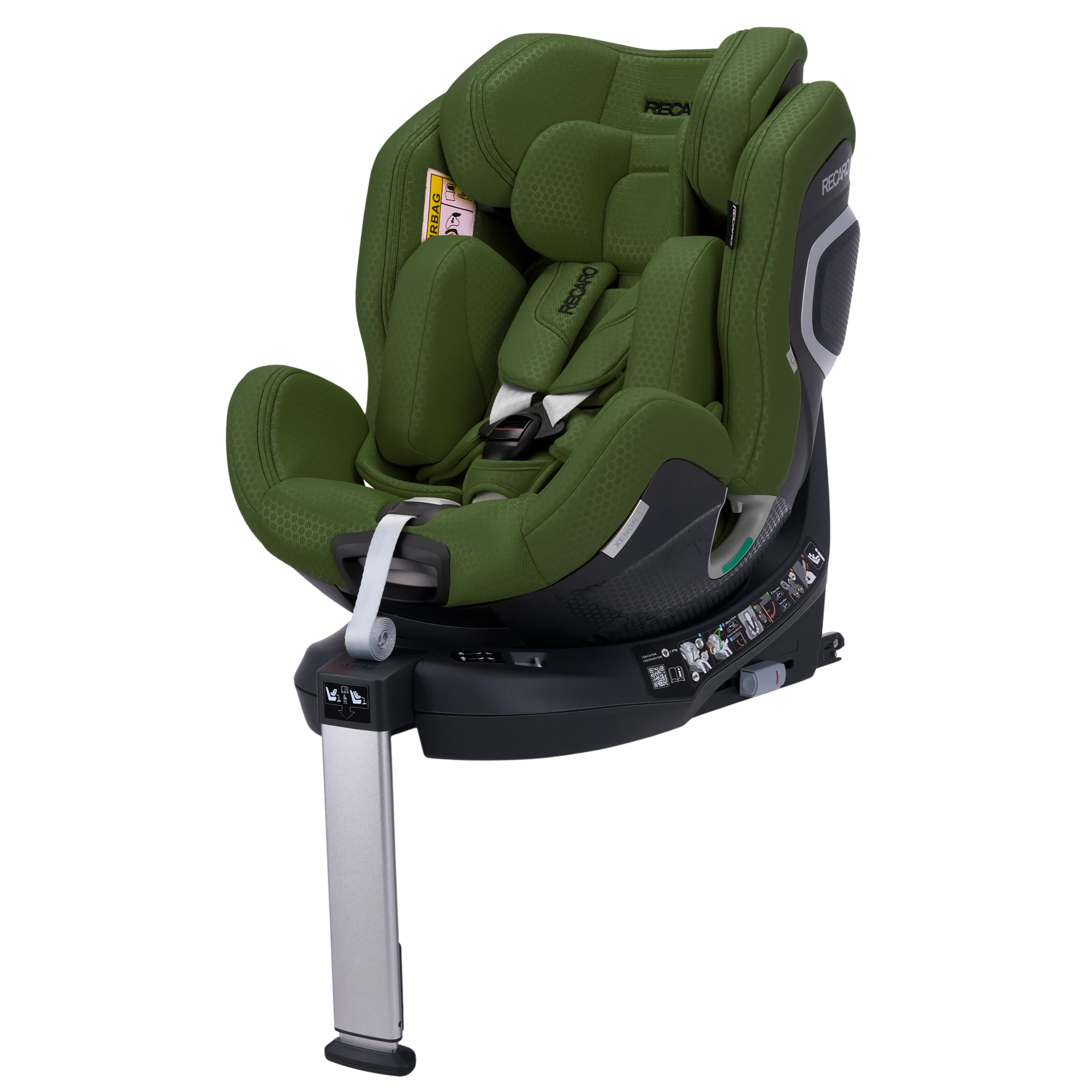 Recaro Xenon 1 | Epic Green