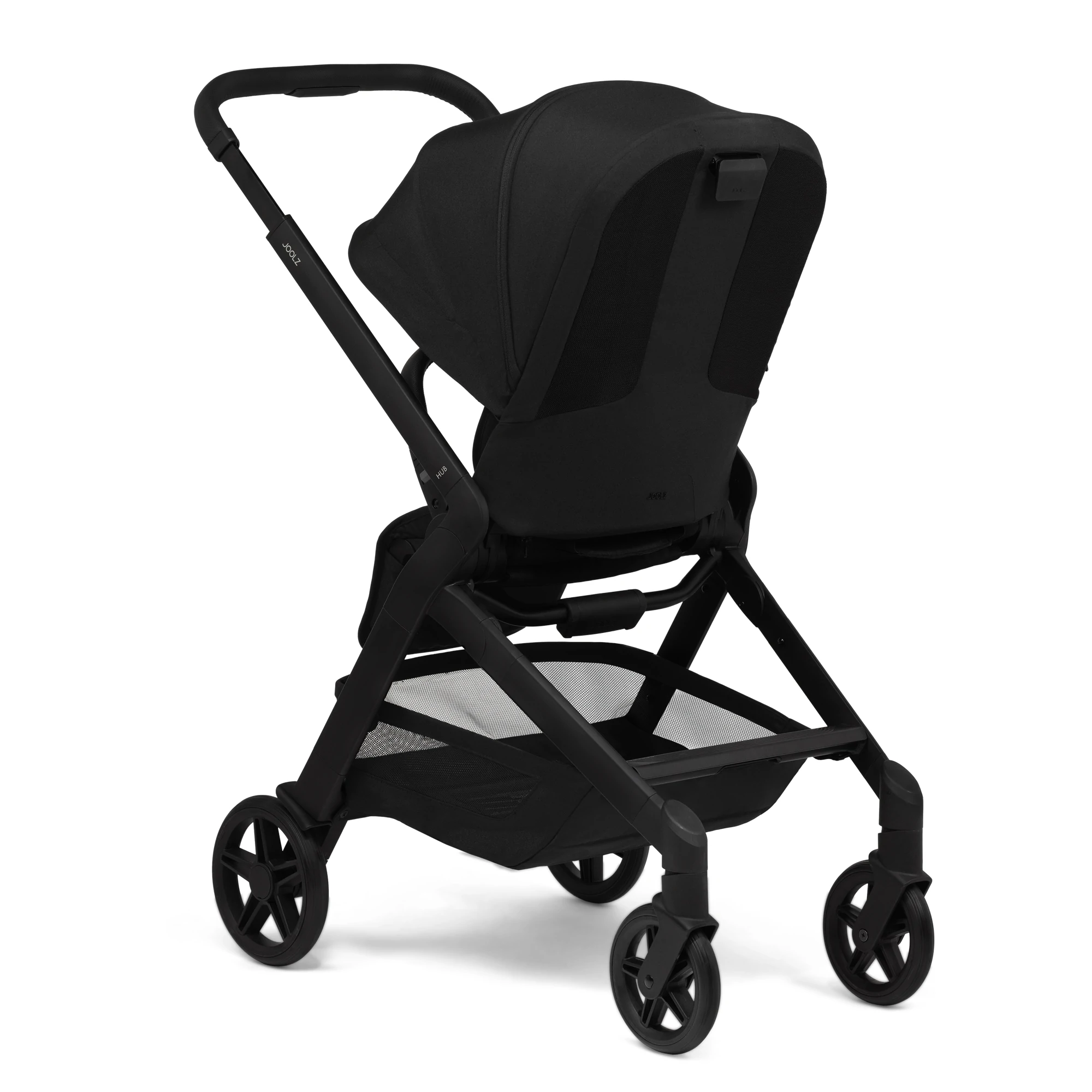 Joolz Hub2 | Space Black Joolz Hub2 | Space Black