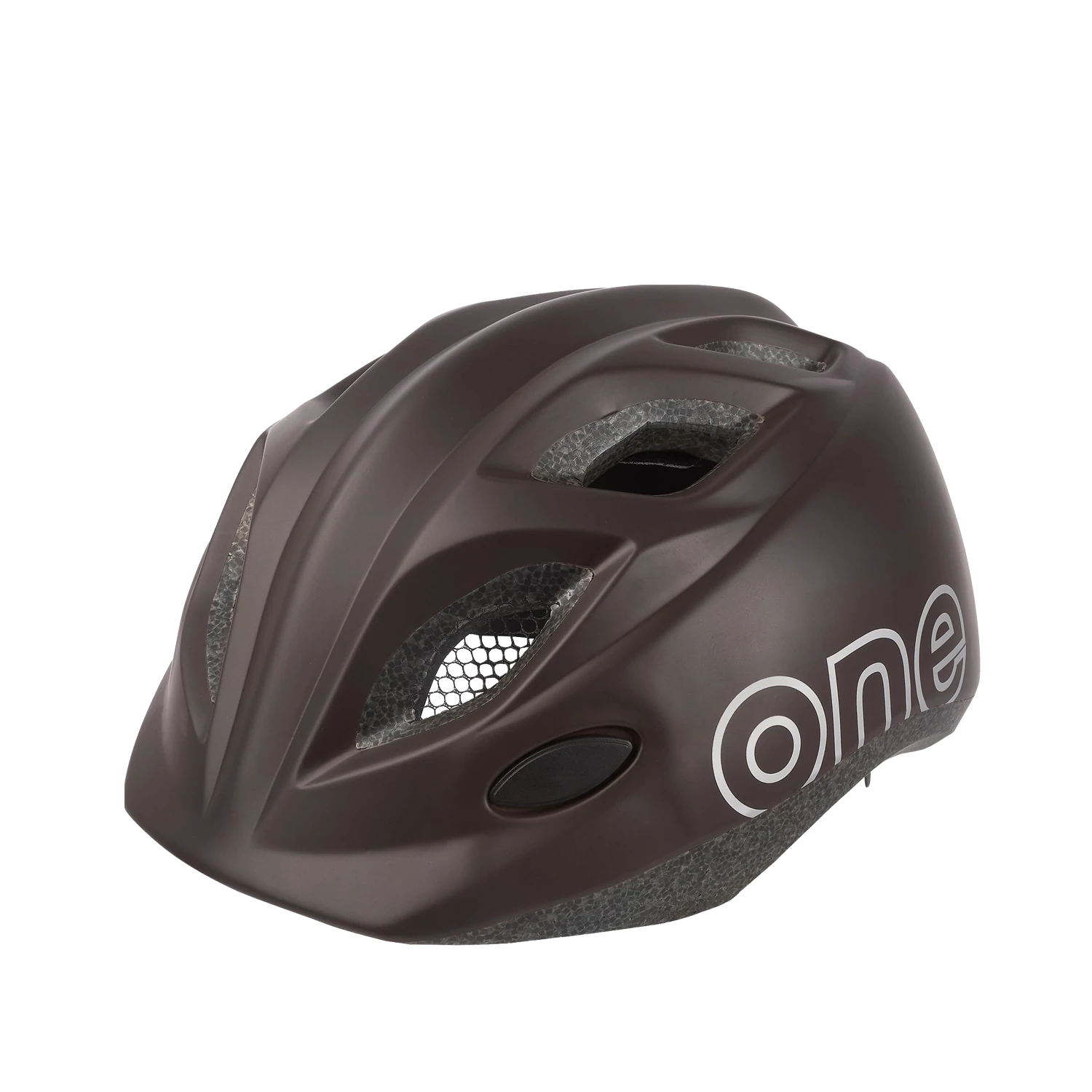 Kask Bobike ONE Plus XS | Coffee Brown