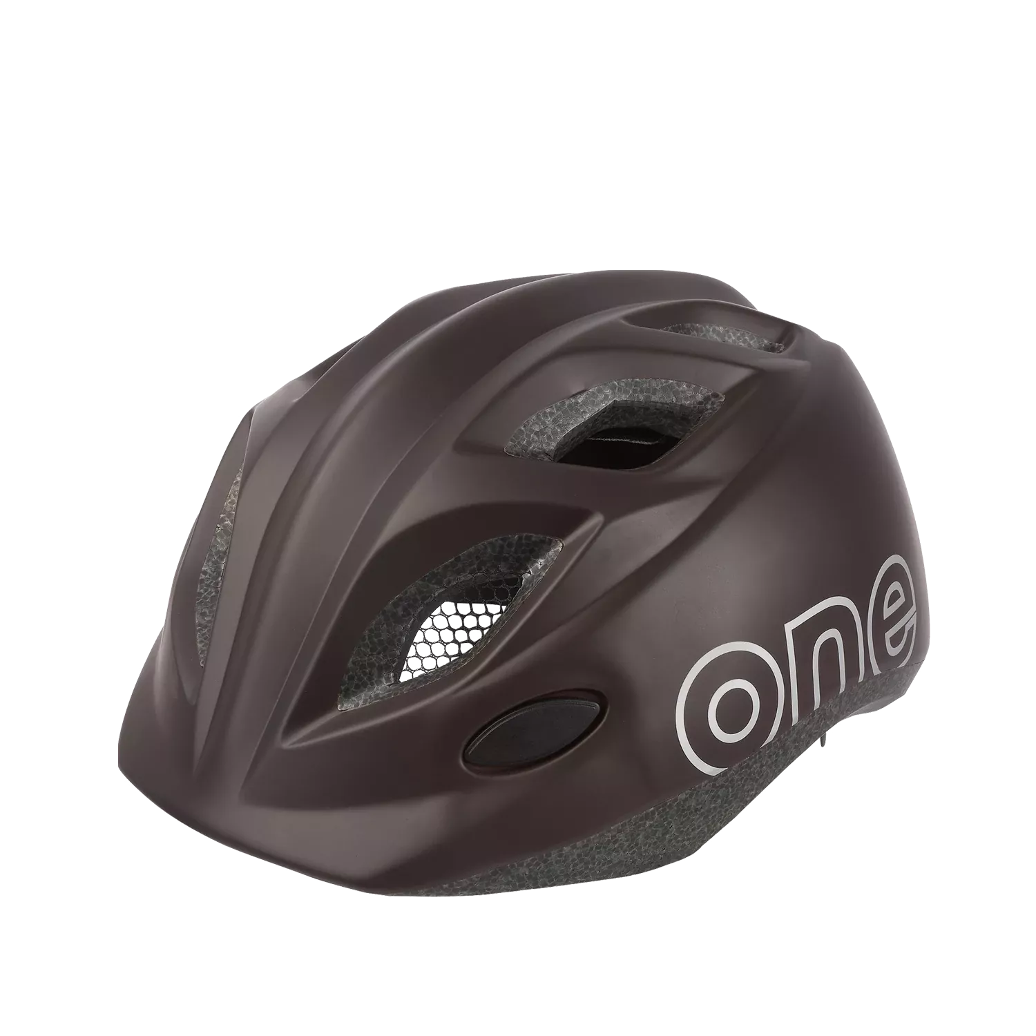 Kask Bobike ONE Plus XS | Coffee Brown