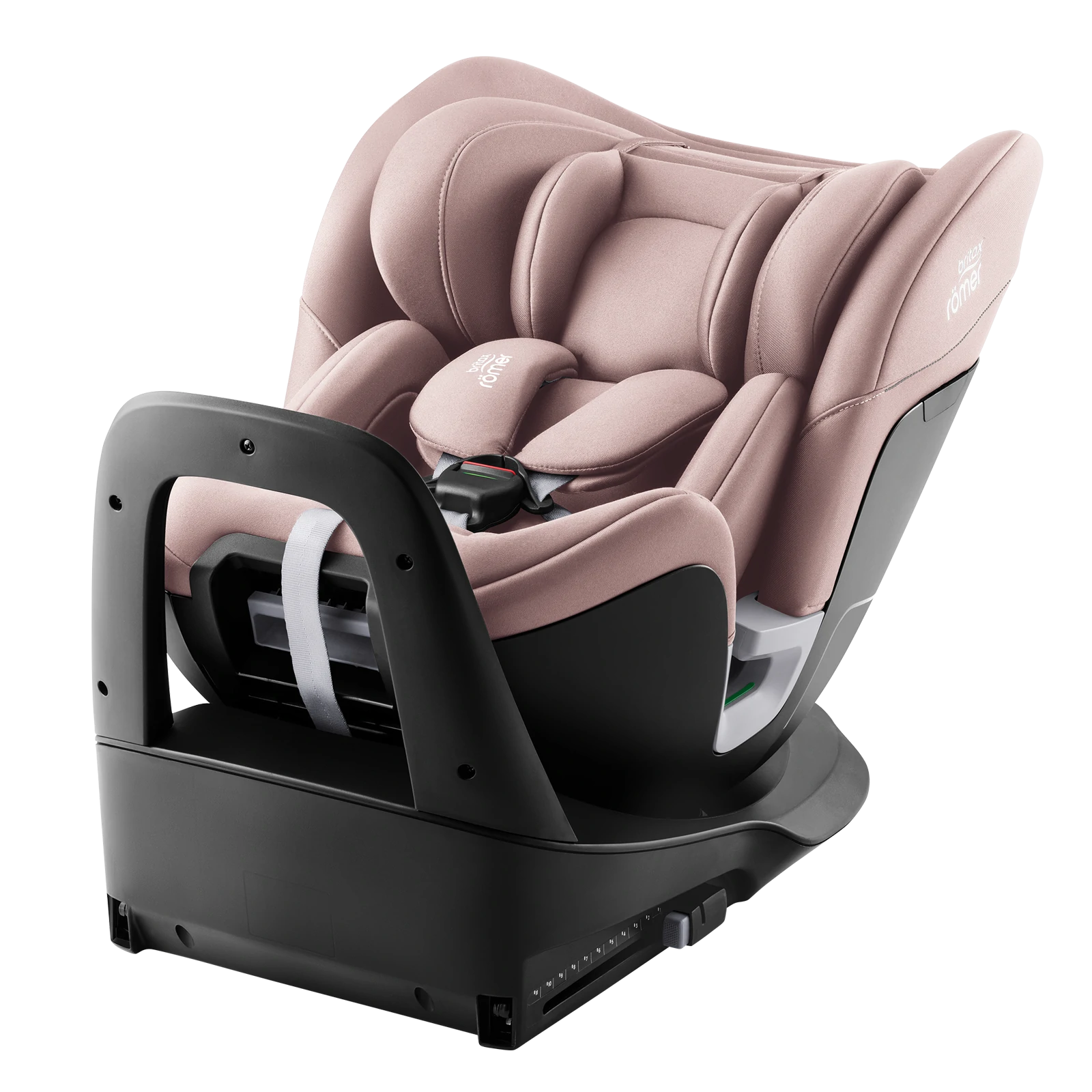 Britax Römer Swivel 2 | Dusty Rose