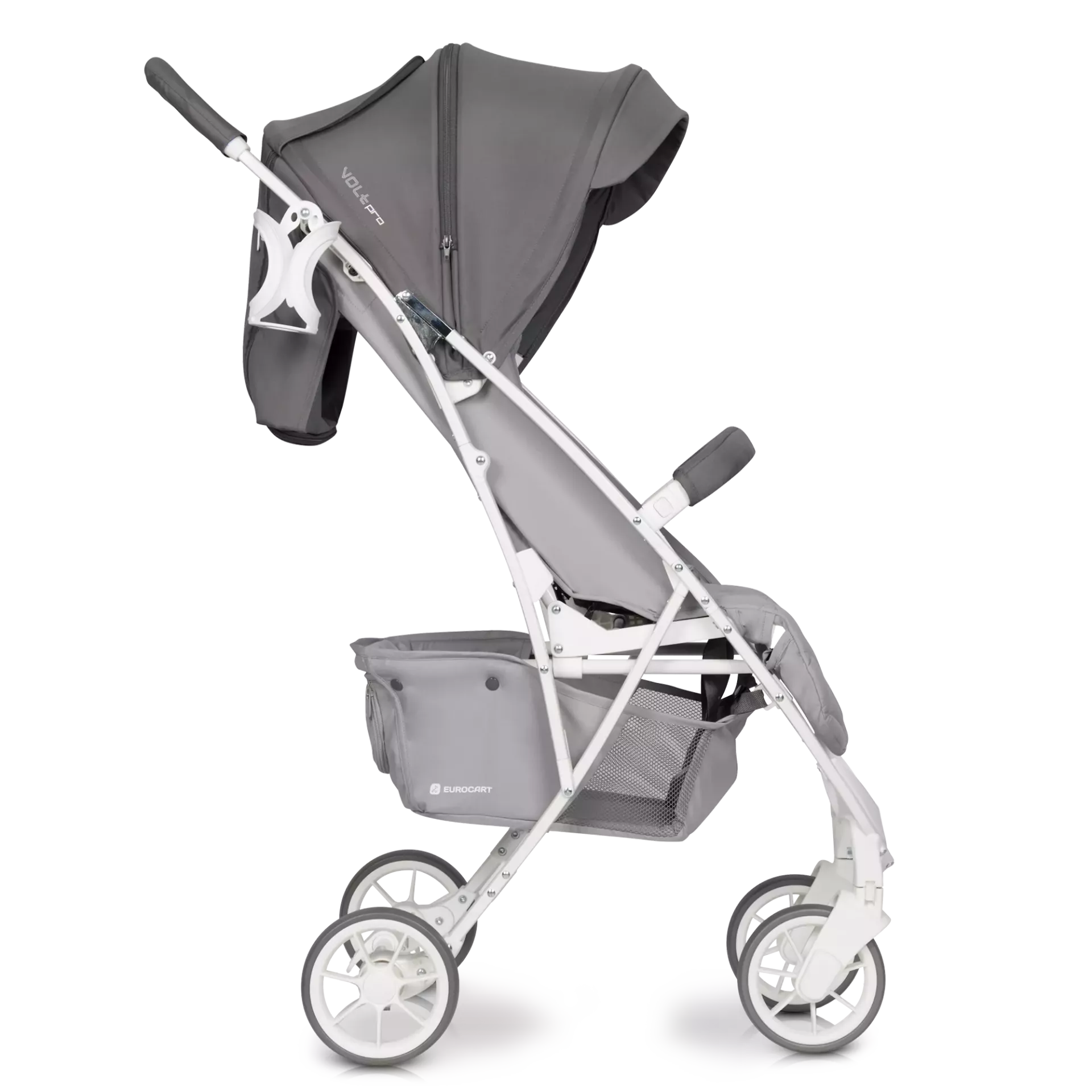 Euro Cart Volt Pro | Pearl