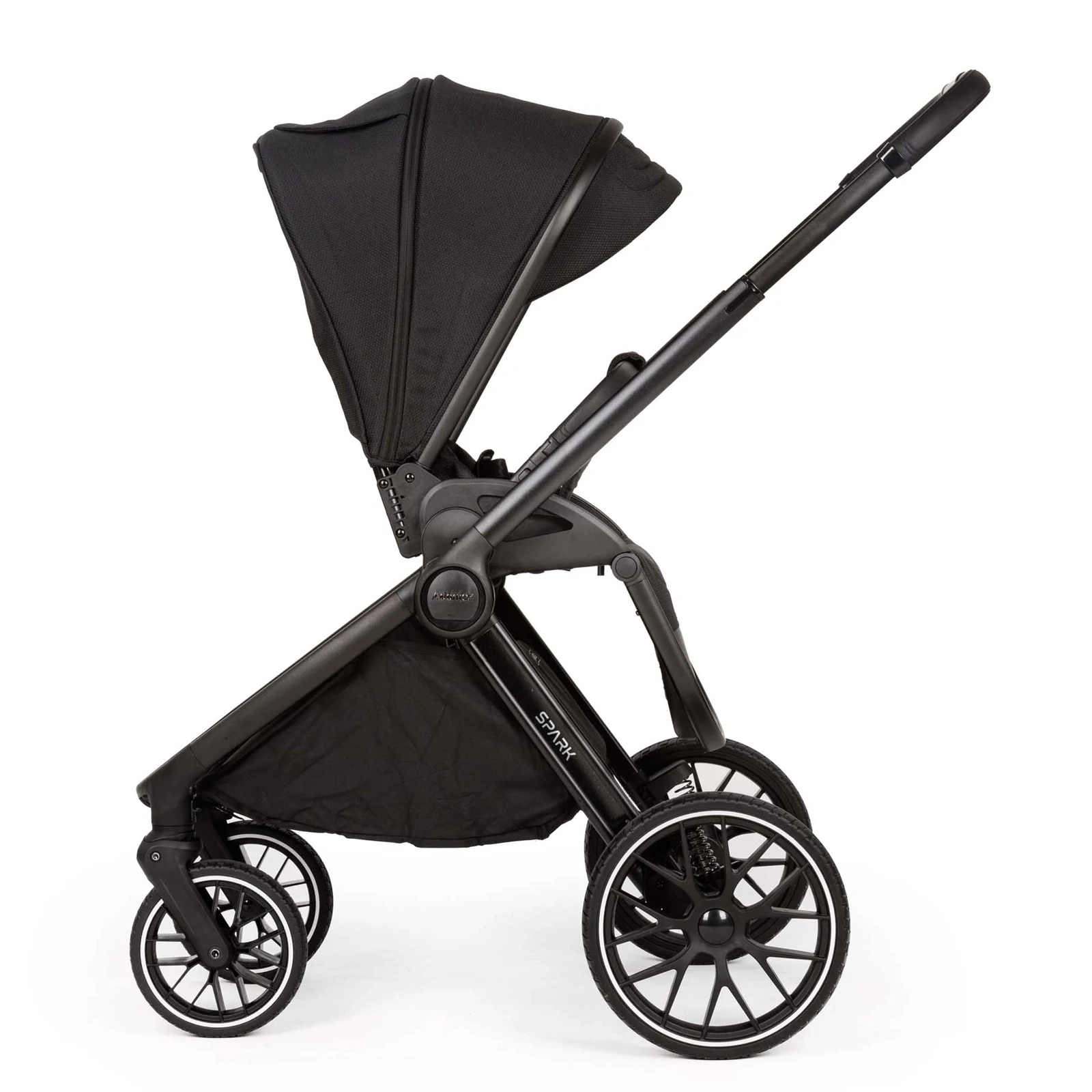 Adamex Spark - 2w1 | Velvet Carbon Adamex Spark - 2w1 | Velvet Carbon