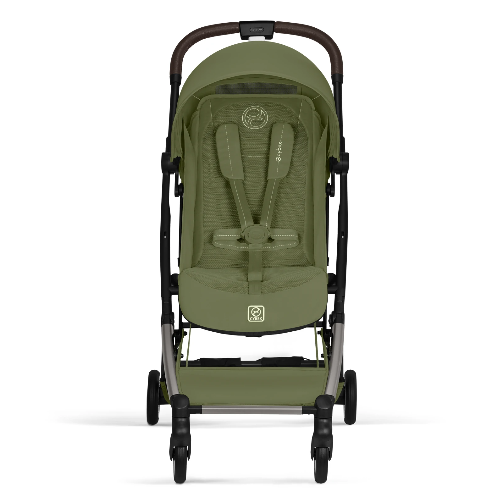 Cybex Orfeo + GRATIS | Moss Green